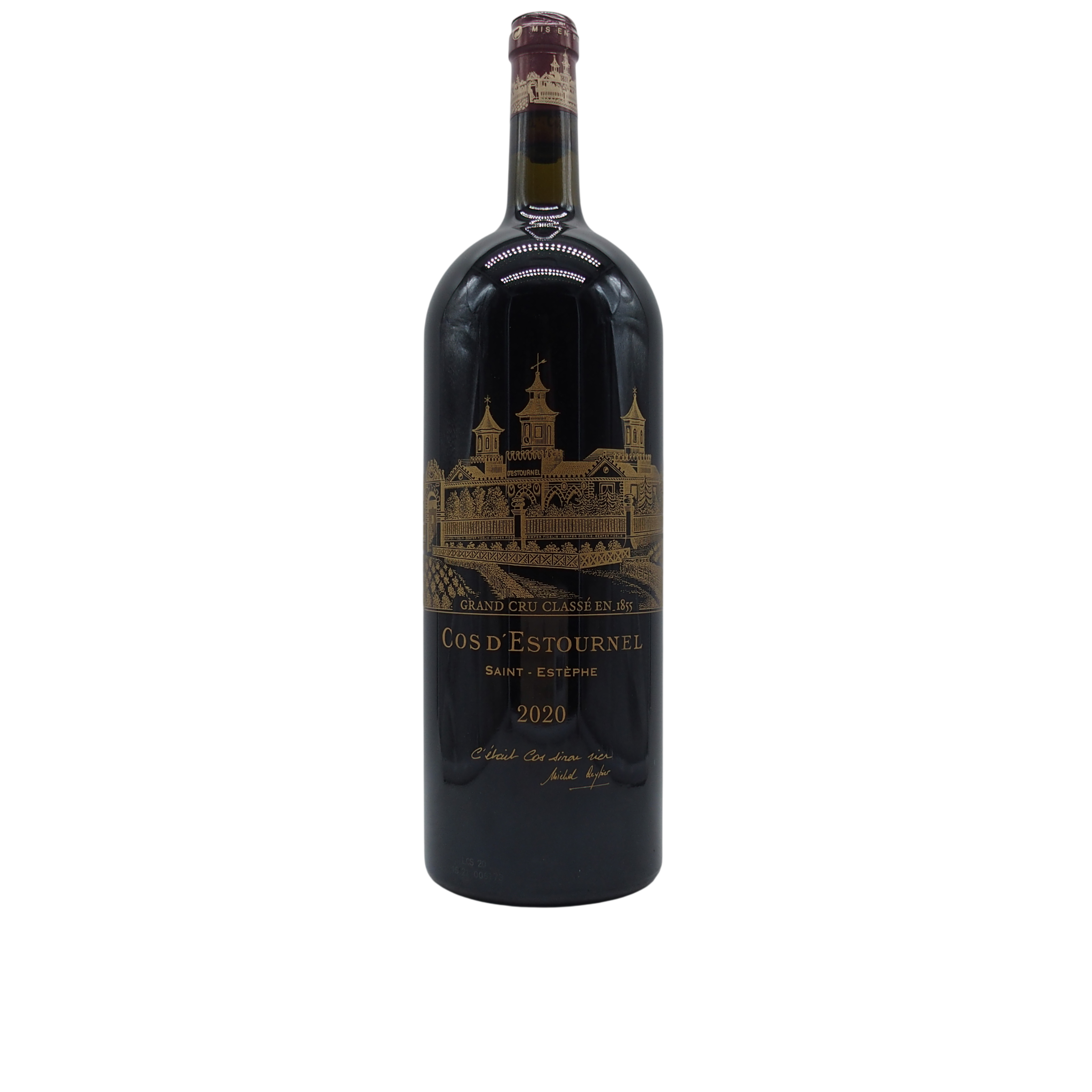 Magnum Château Cos d'Estournel 2020