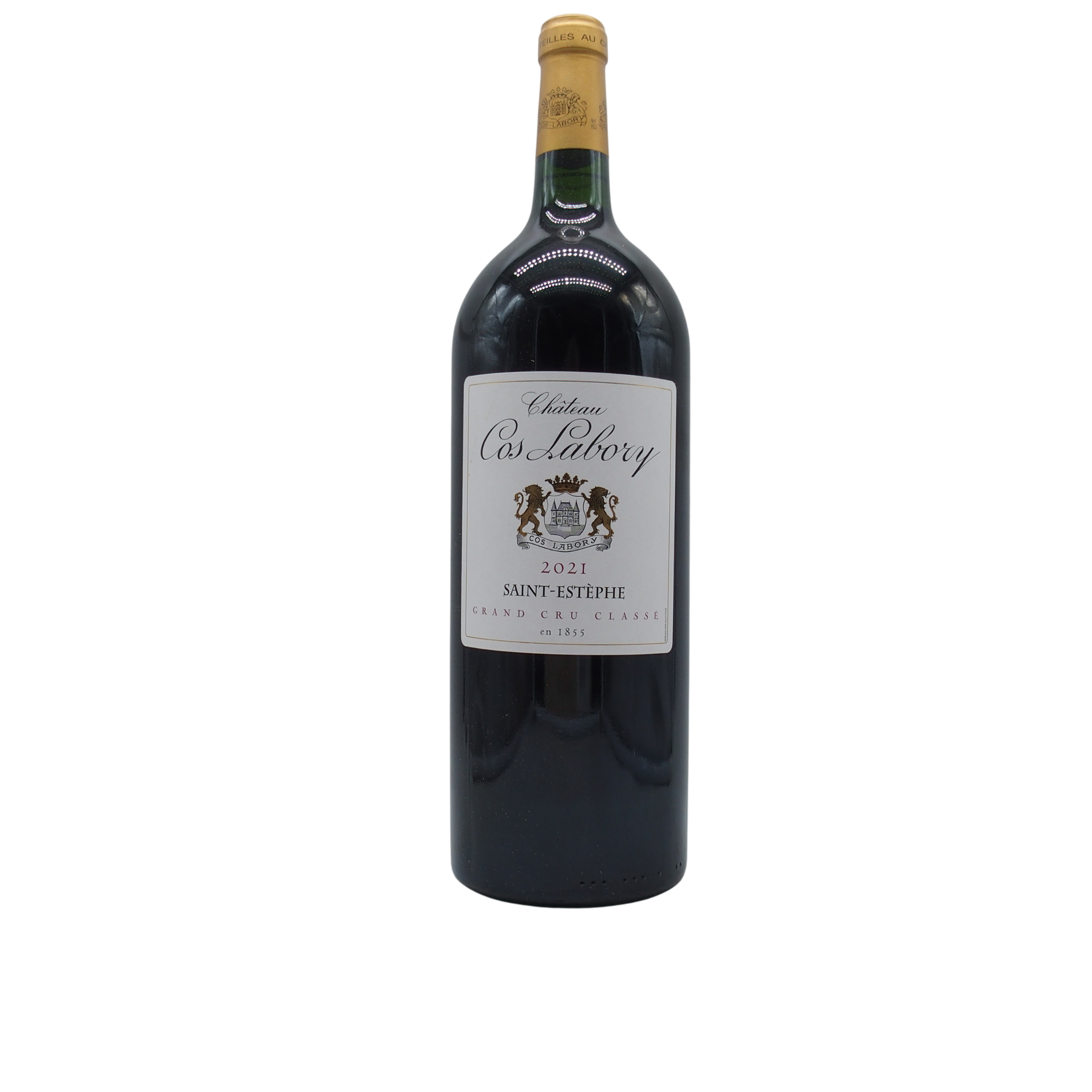 Magnum Château Cos Labory 2021
