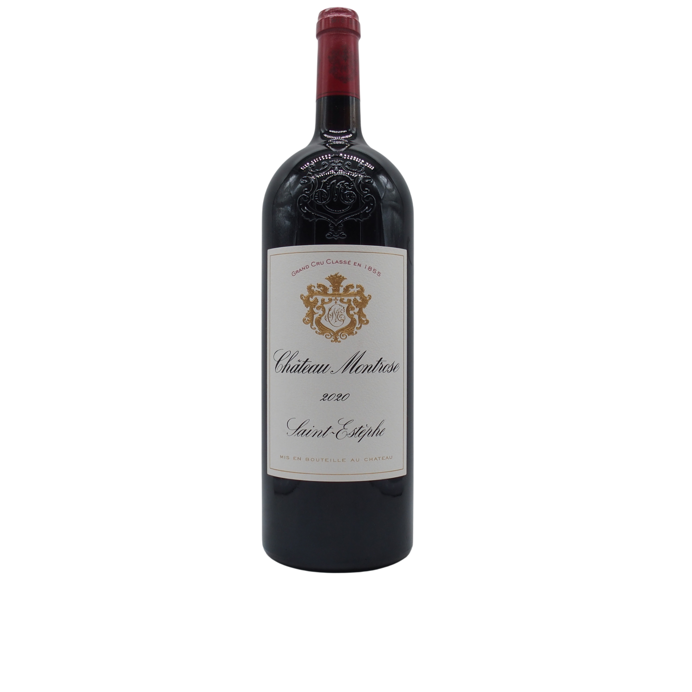 Magnum Château Montrose 2020