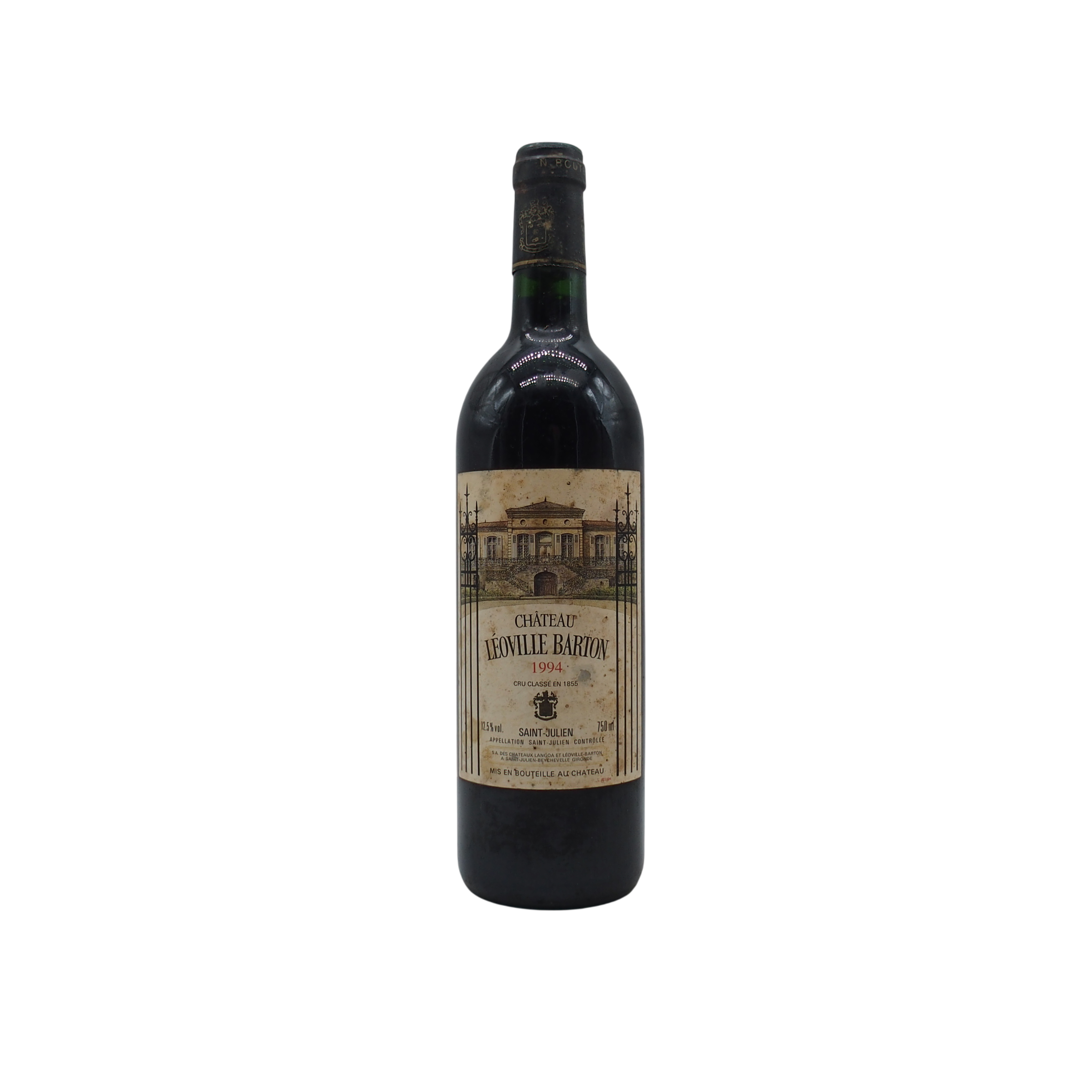 Château Léoville Barton 1994