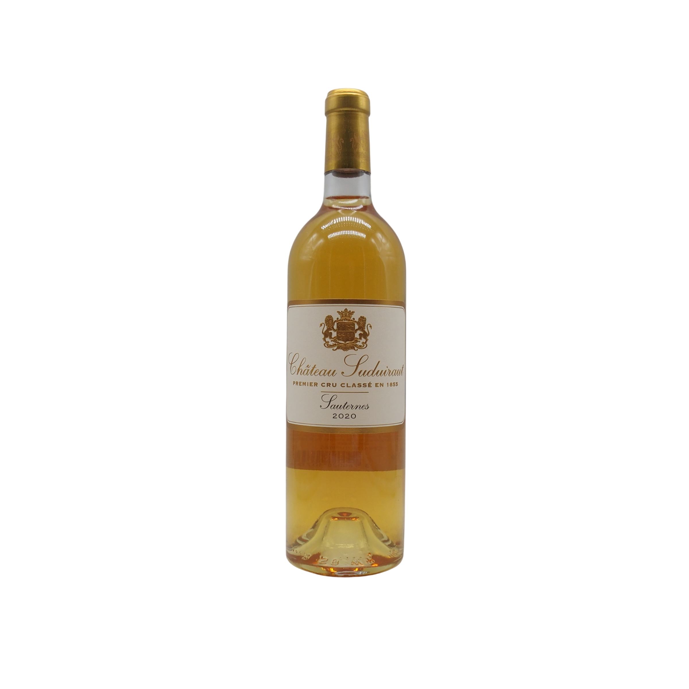 Château Suduiraut 2020