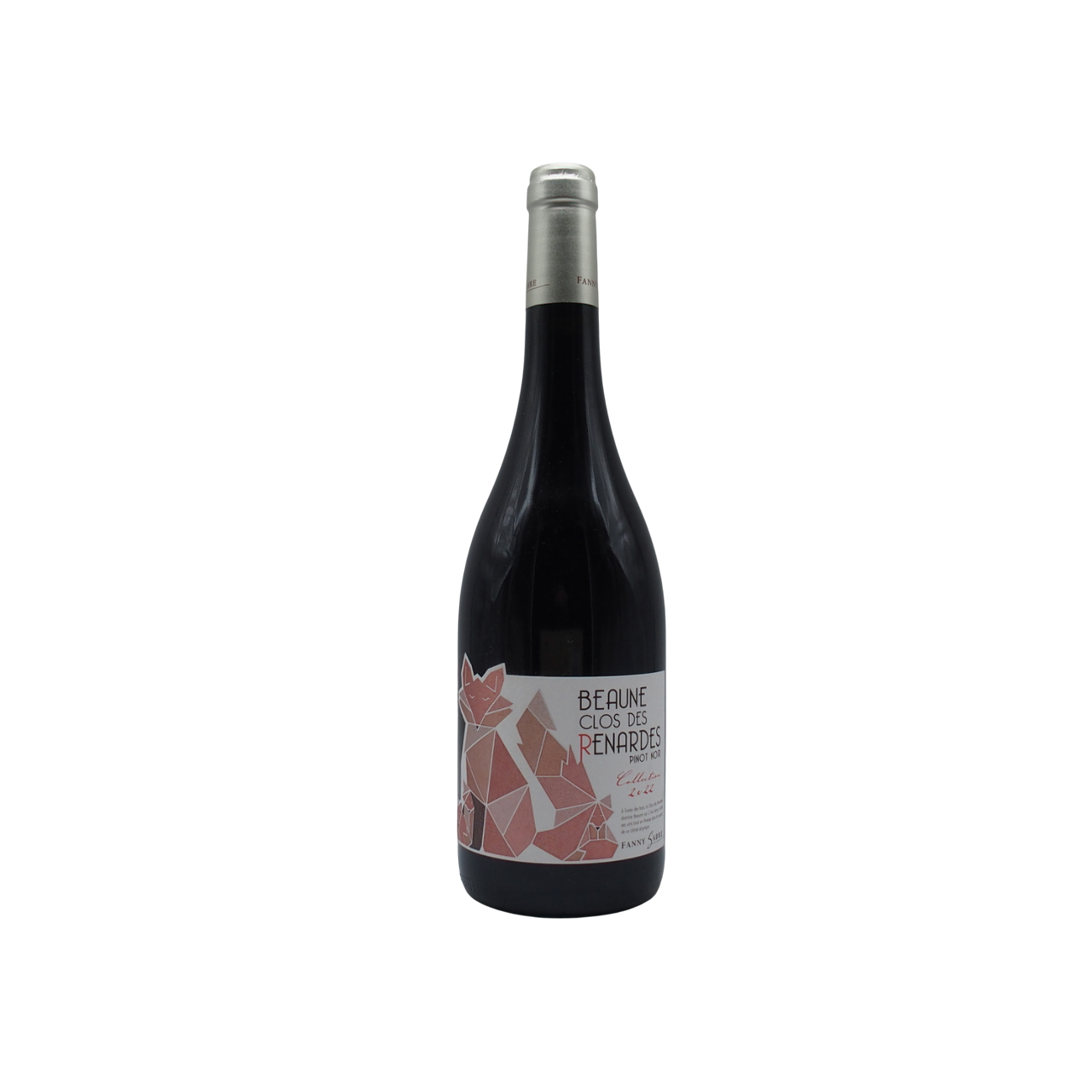 Beaune « Clos des Renardes » 2022 Fanny Sabre