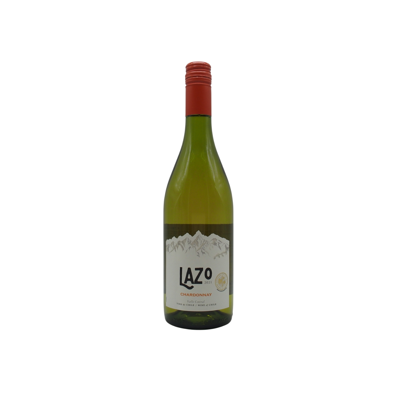 Lazo Chardonnay Undurraga 2021