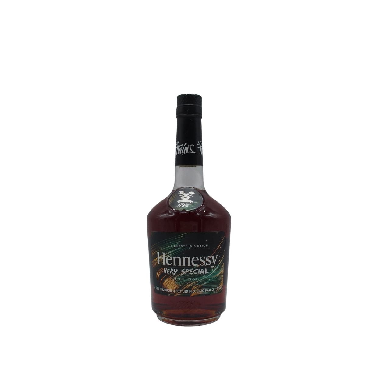Cognac Hennessy V.S « Edition Spéciale »