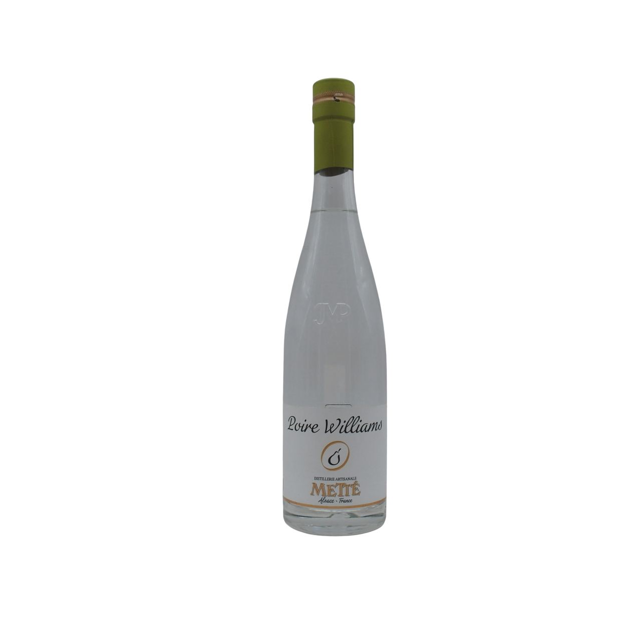 Eau-de-Vie de Poire Williams