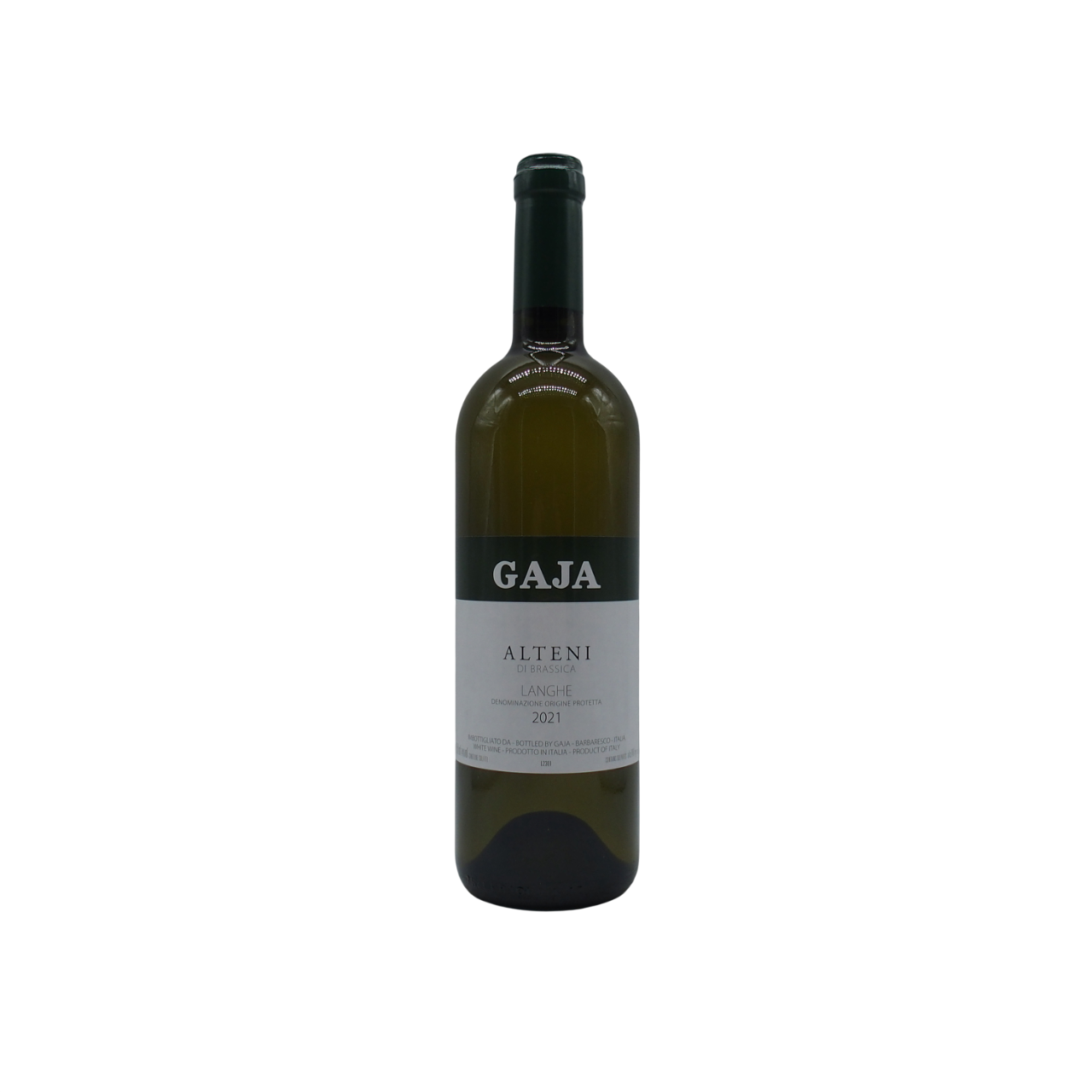Langhe « Alteni di Brassica » 2021 - Gaja