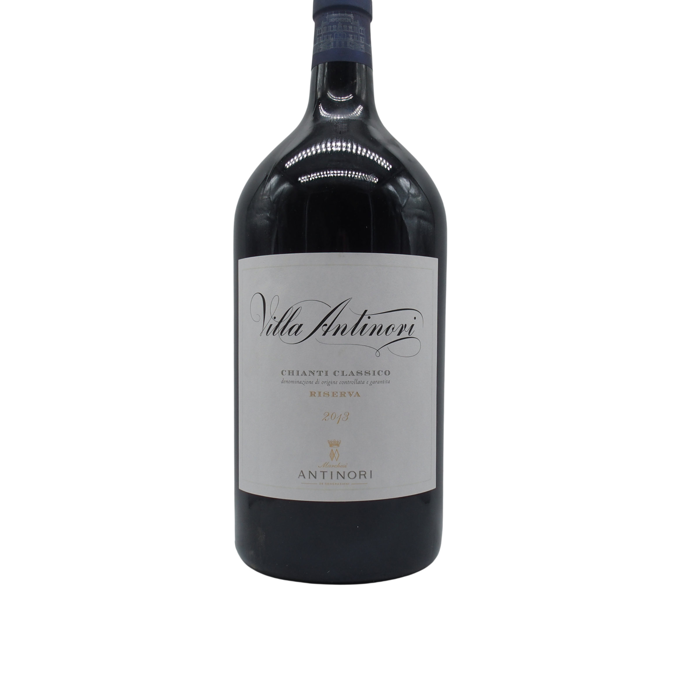 Jéroboam Chianti Classico Riserva « Villa Antinori » 2013 - Villa Antinori