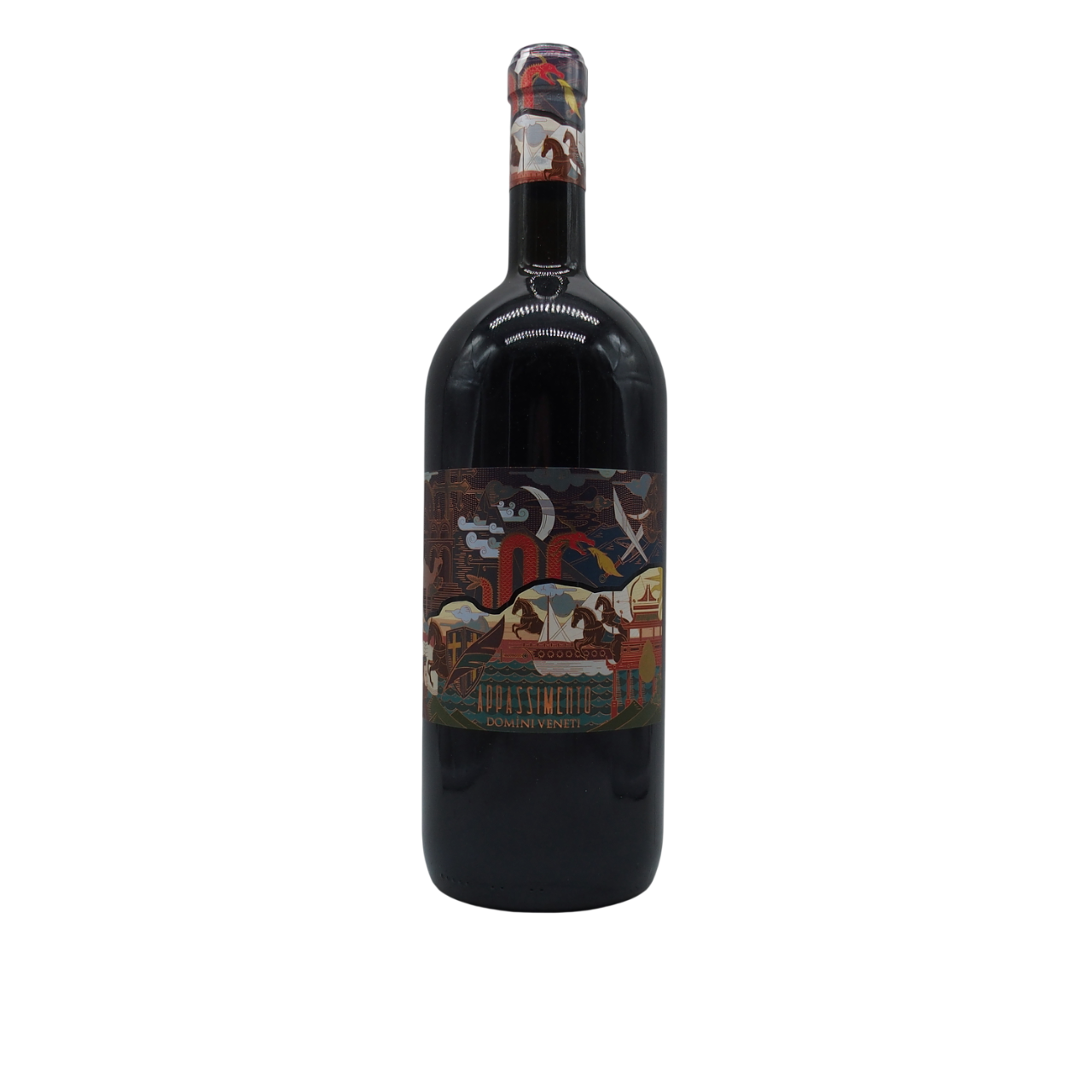 Magnum IGT Veneto Appassimento Rosso 2021