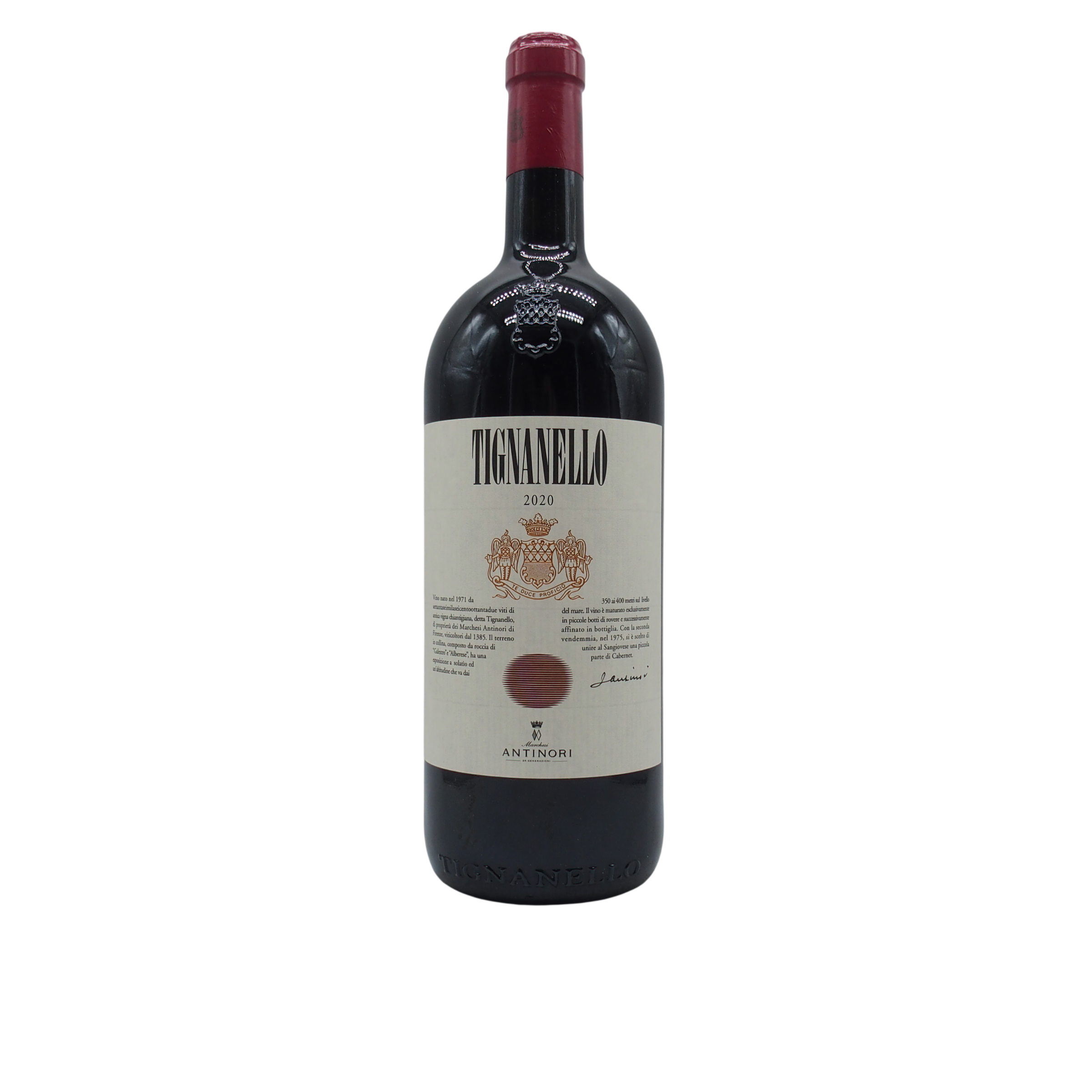 Magnum Tignanello 2020