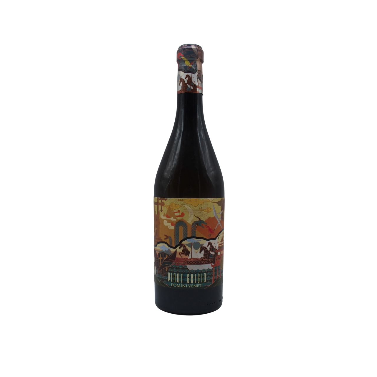 Pinot Grigio delle Venezie « Marco Polo » 2022