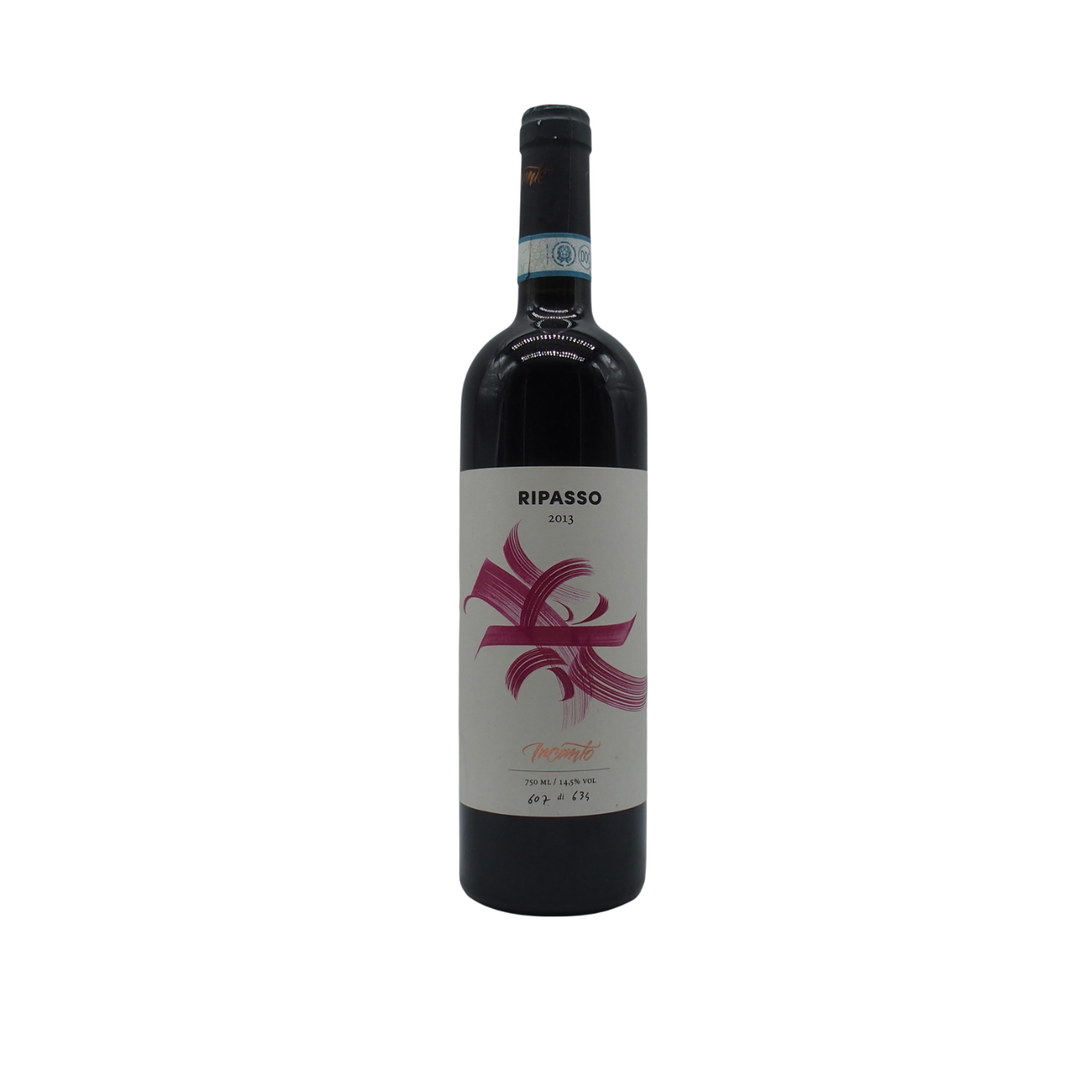 Valpolicella Ripasso Superiore 2013 - Incanto