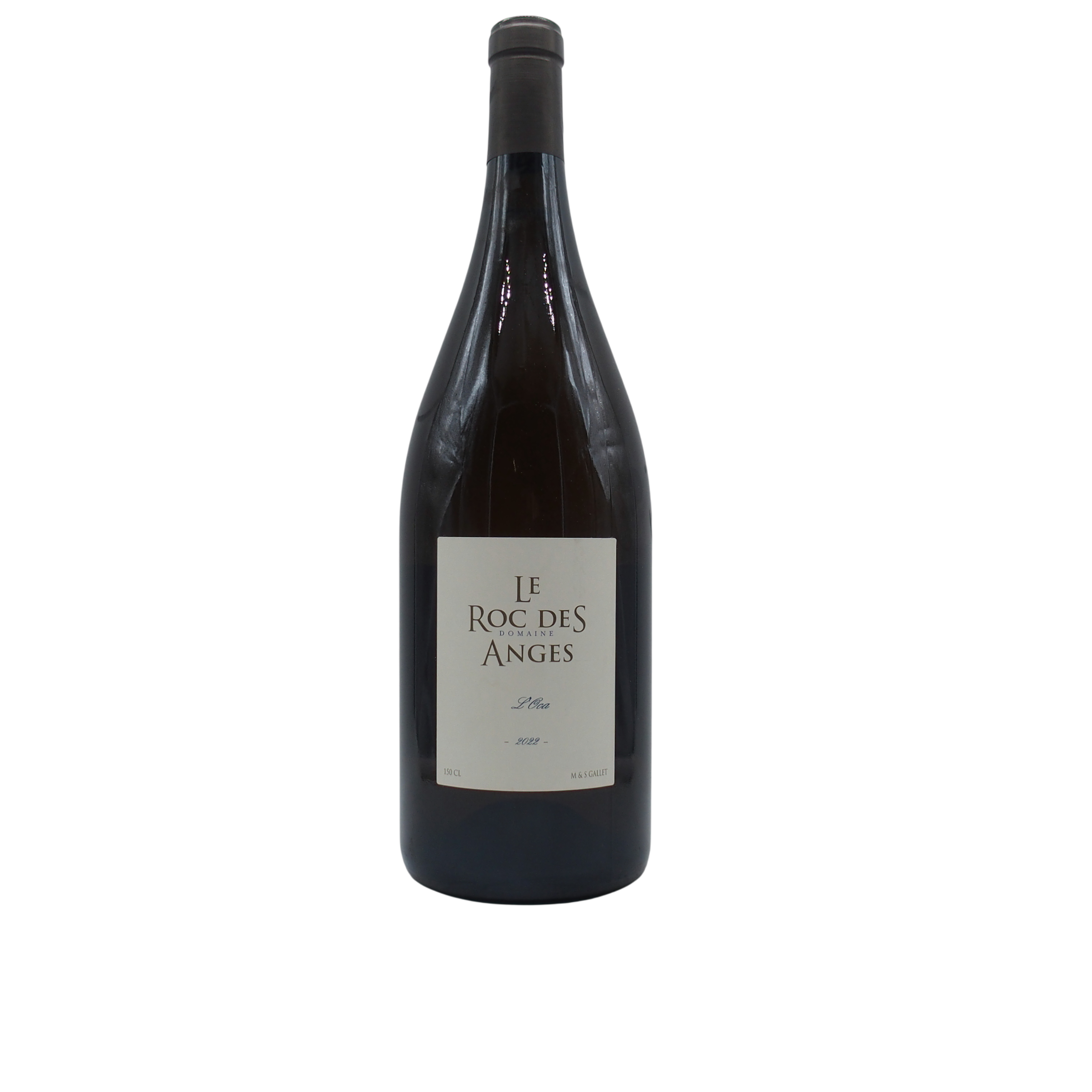 Magnum Côtes Catalanes « L'Oca » 2022