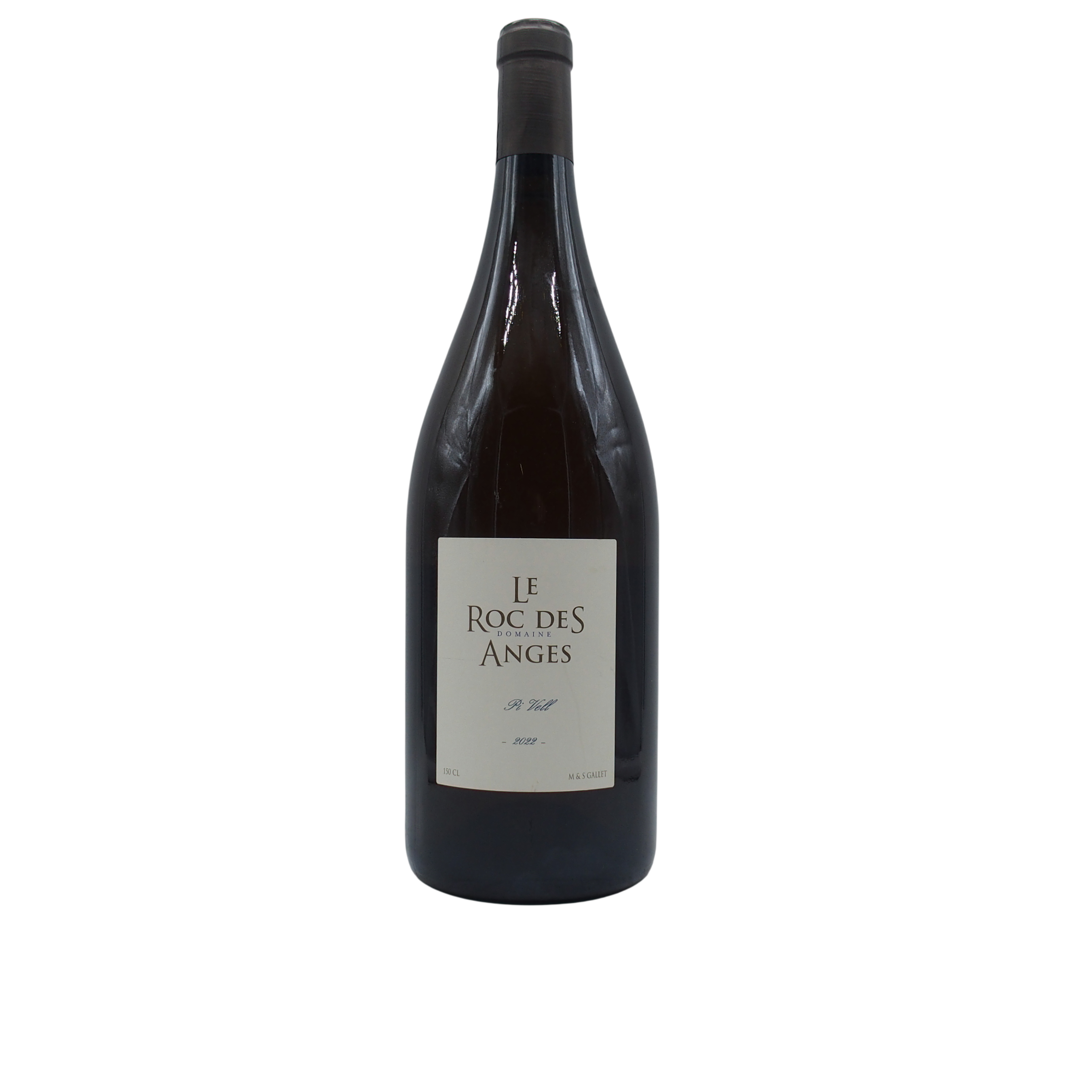 Magnum Côtes Catalanes « Pi Velle » 2022