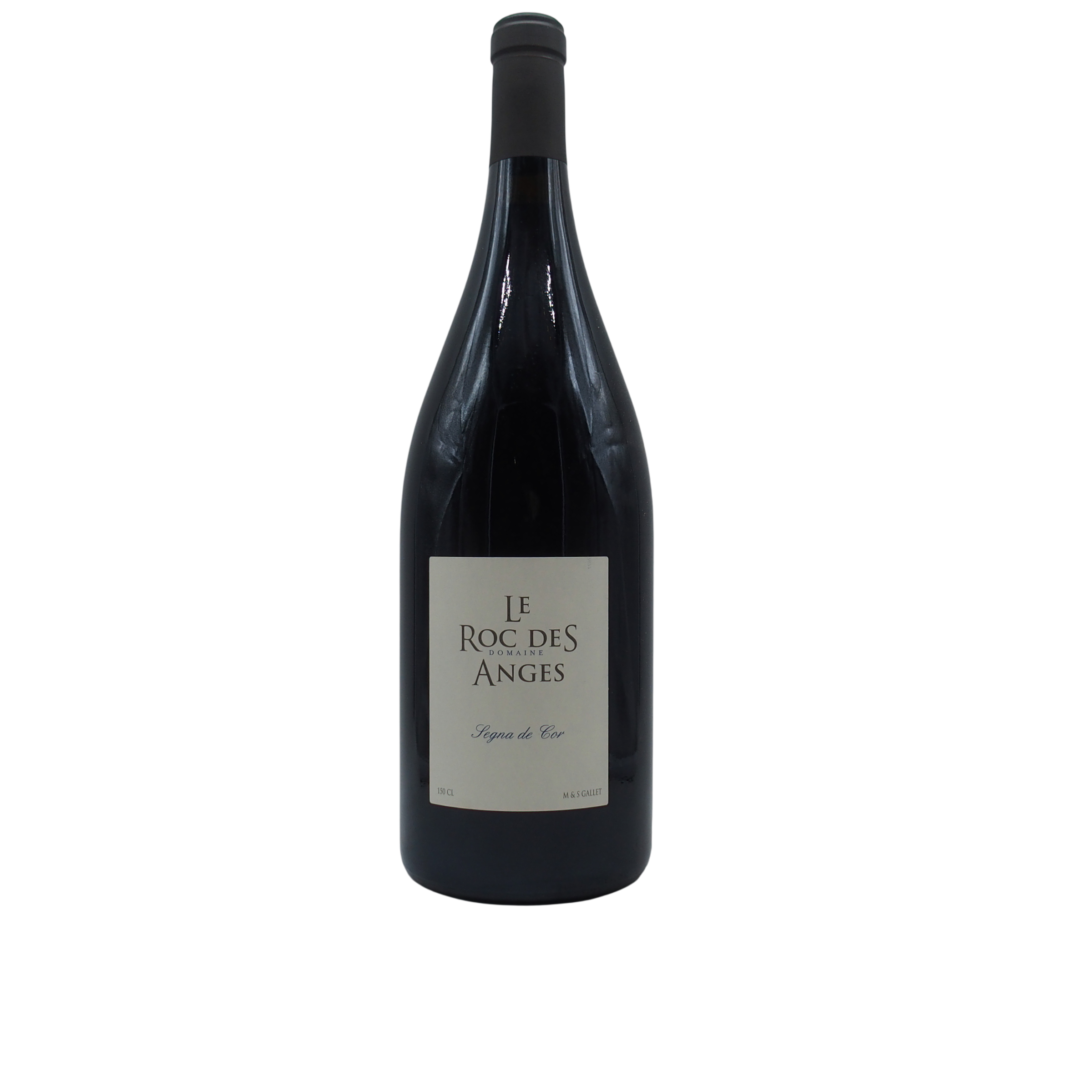 Magnum Côtes Catalanes « Segna de Cor » 2022