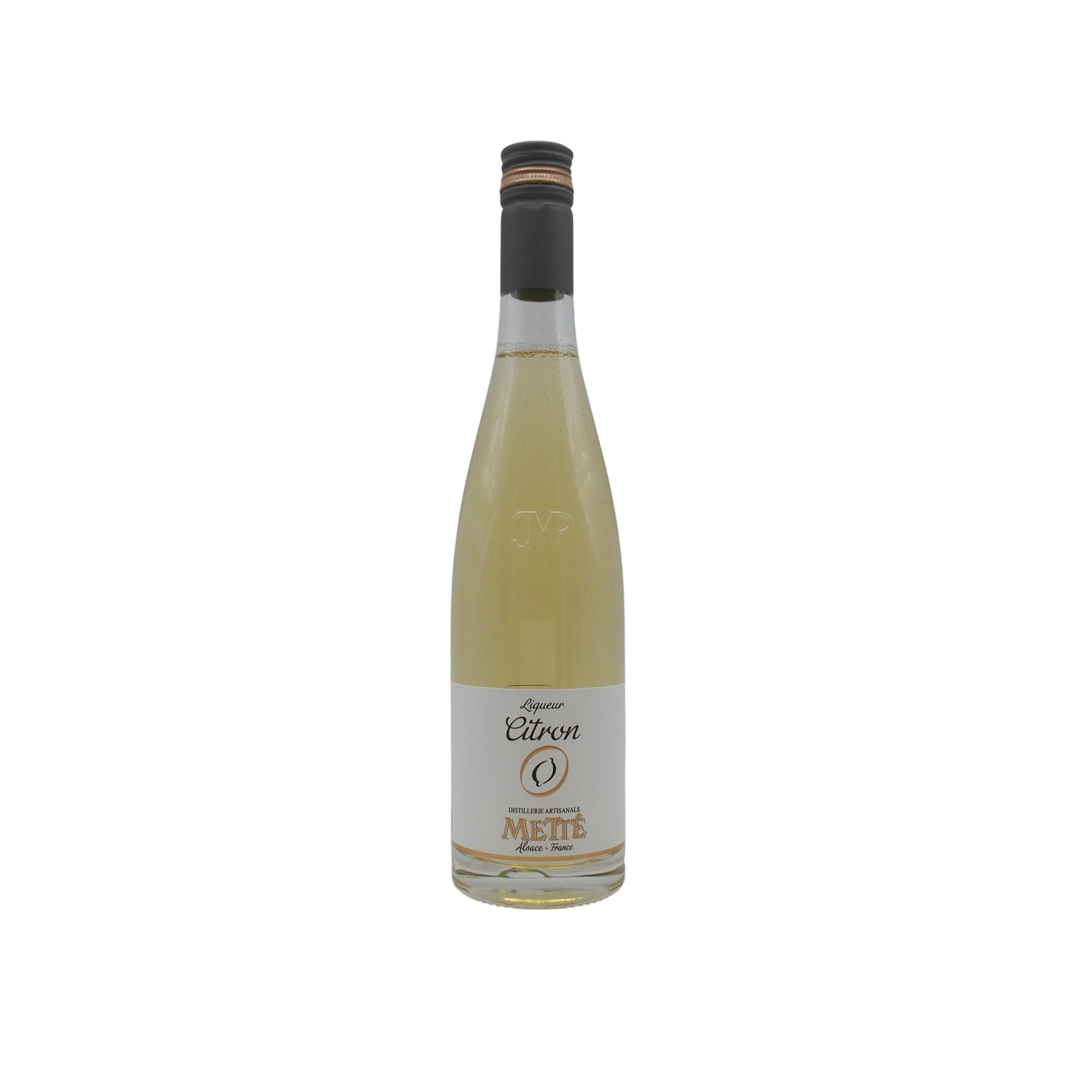 Liqueur de Citron