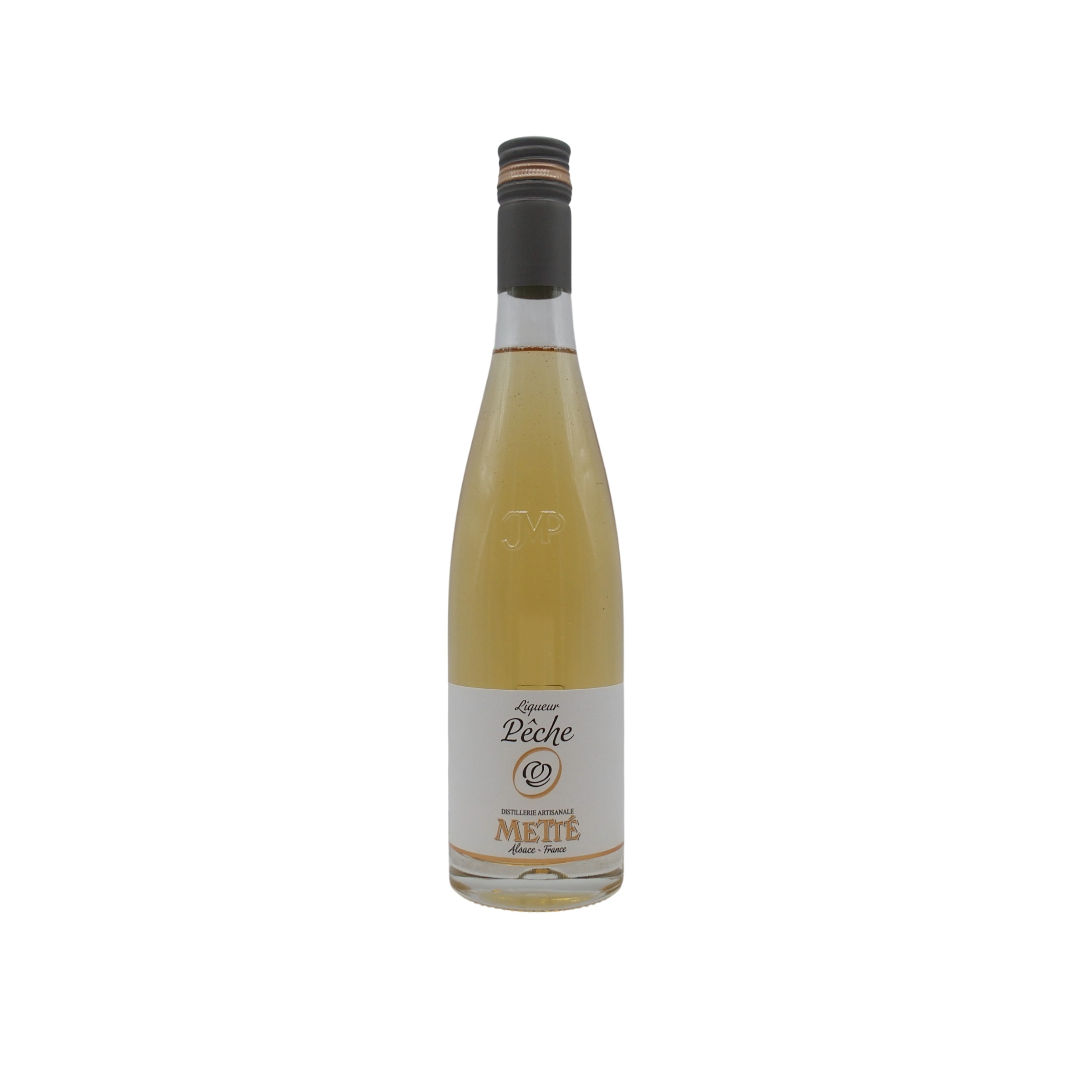 Liqueur de Pêche