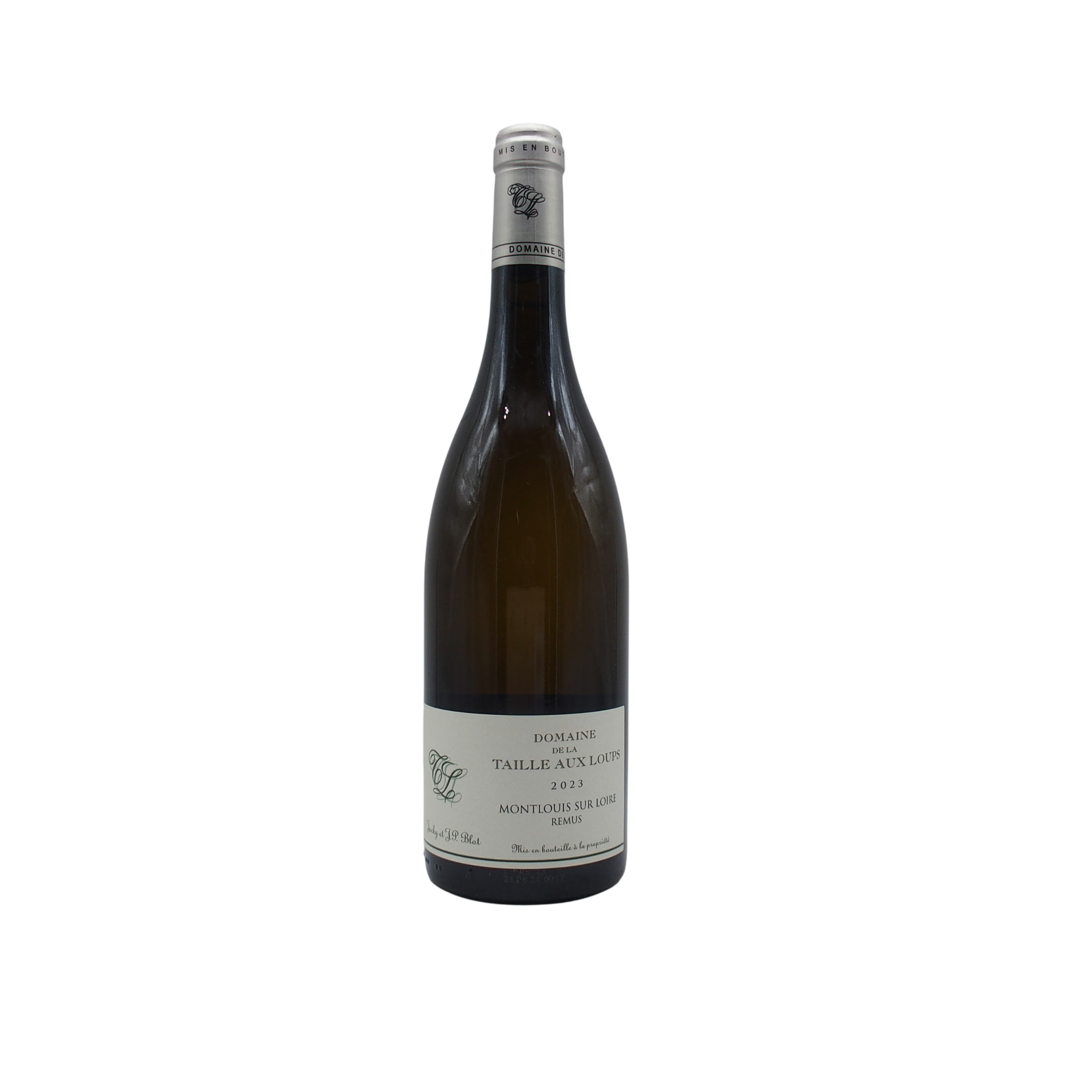 Montlouis-sur-Loire « Rémus » 2023