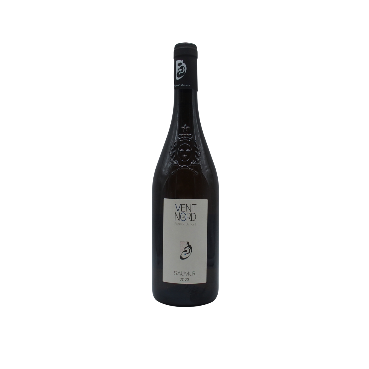 Saumur « Vent du Nord » 2023 Domaine des Guyons