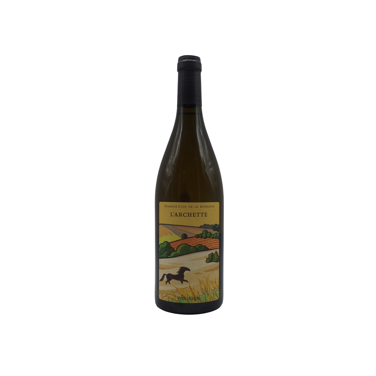 Clos de la Bonnette Viognier « L'Archette » 2023