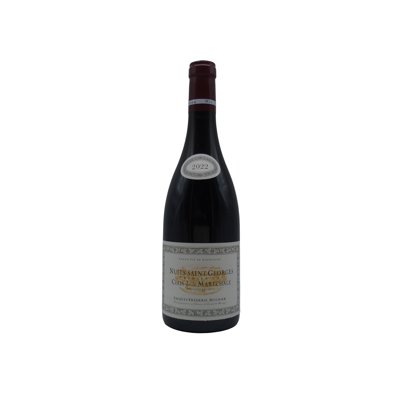 Nuits-Saint-Georges 1er Cru - Clos La Maréchale 2022