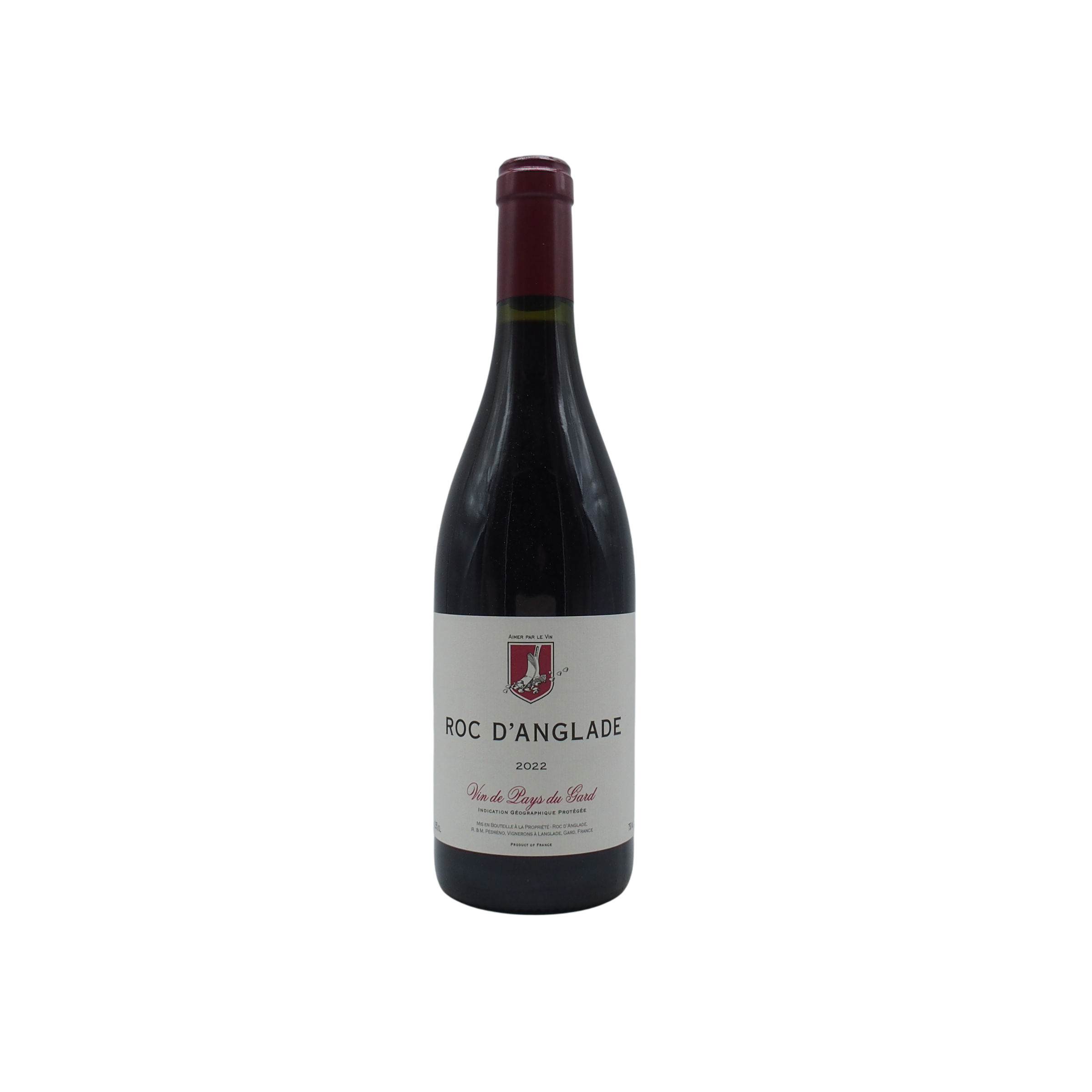 Roc d'Anglade 2022