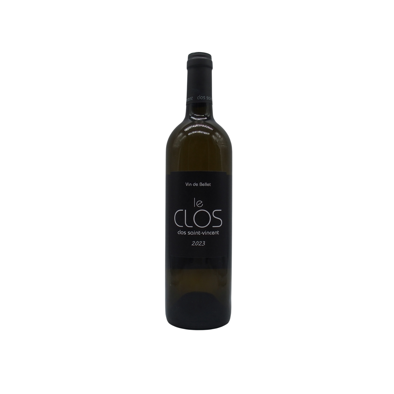 Bellet "Le Clos" - Le Clos Saint Vincent 2023