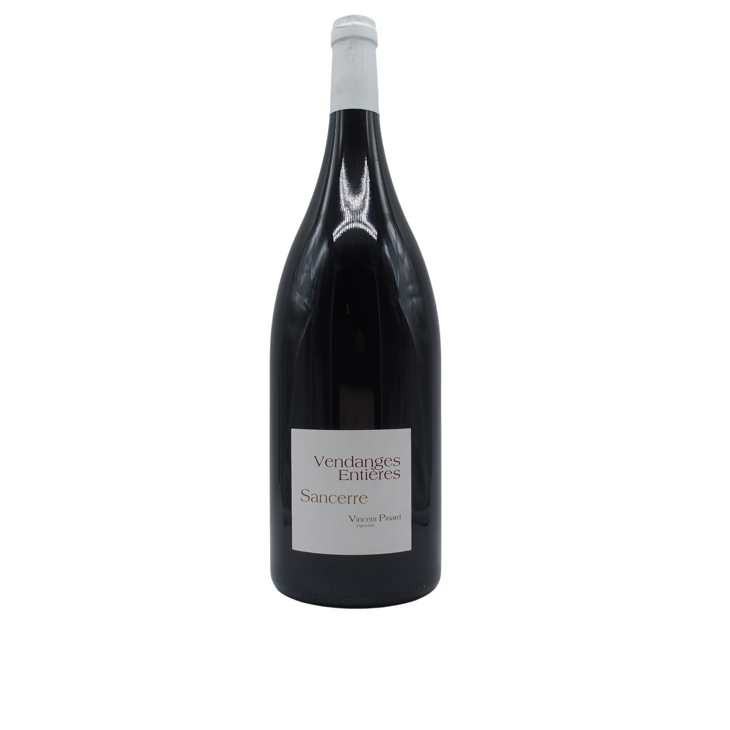 Magnum Sancerre Rouge « Vendanges Entières » 2022
