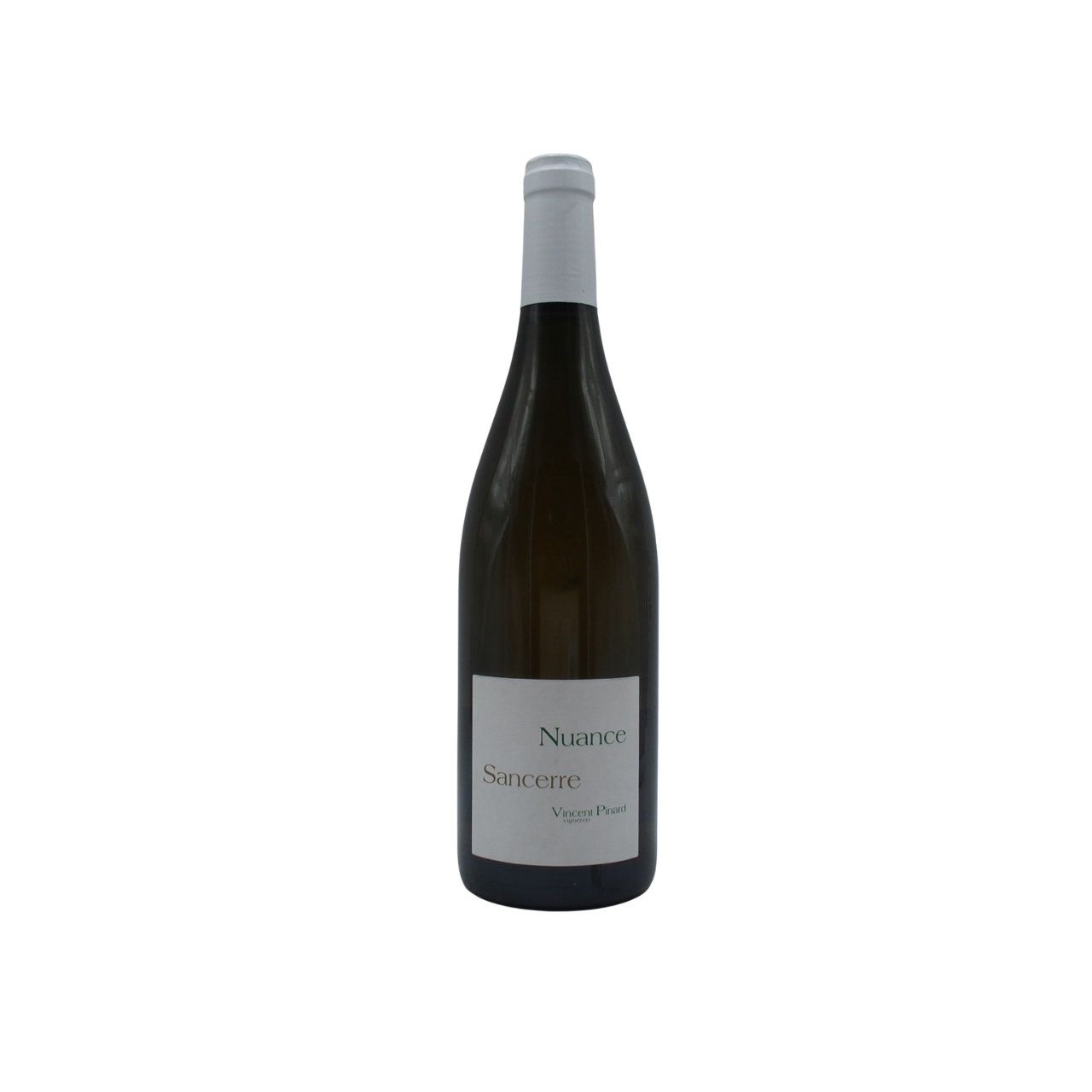Sancerre Blanc « Nuance » 2023