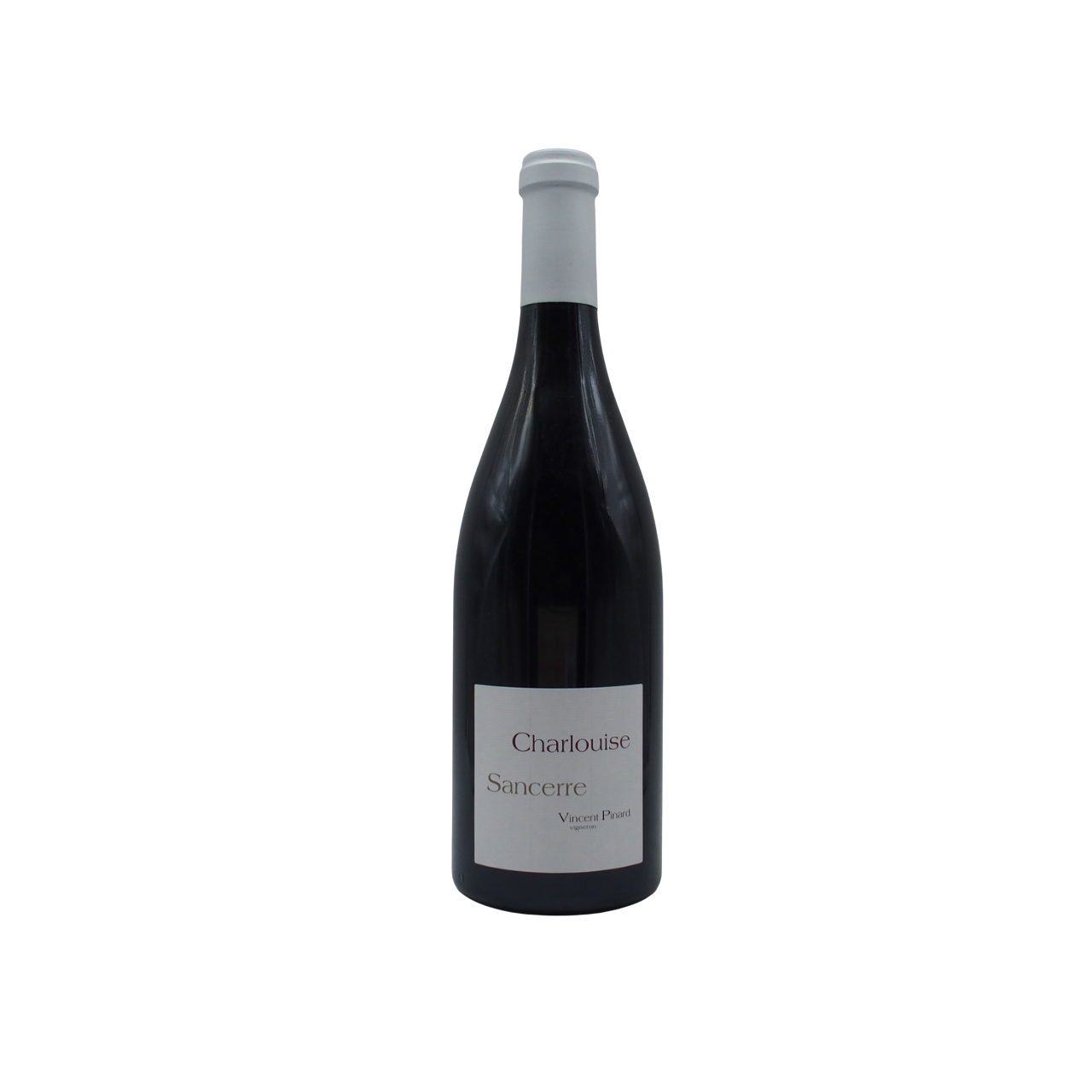 Sancerre Rouge « Charlouise » 2022
