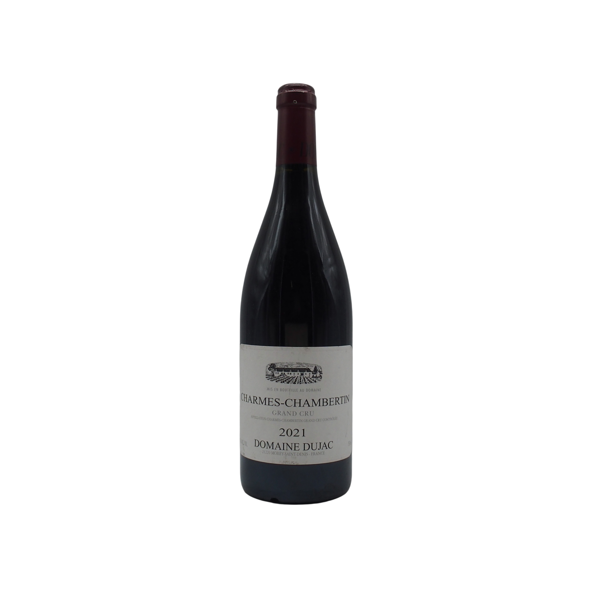 Charmes-Chambertin Grand Cru 2021 Domaine Dujac