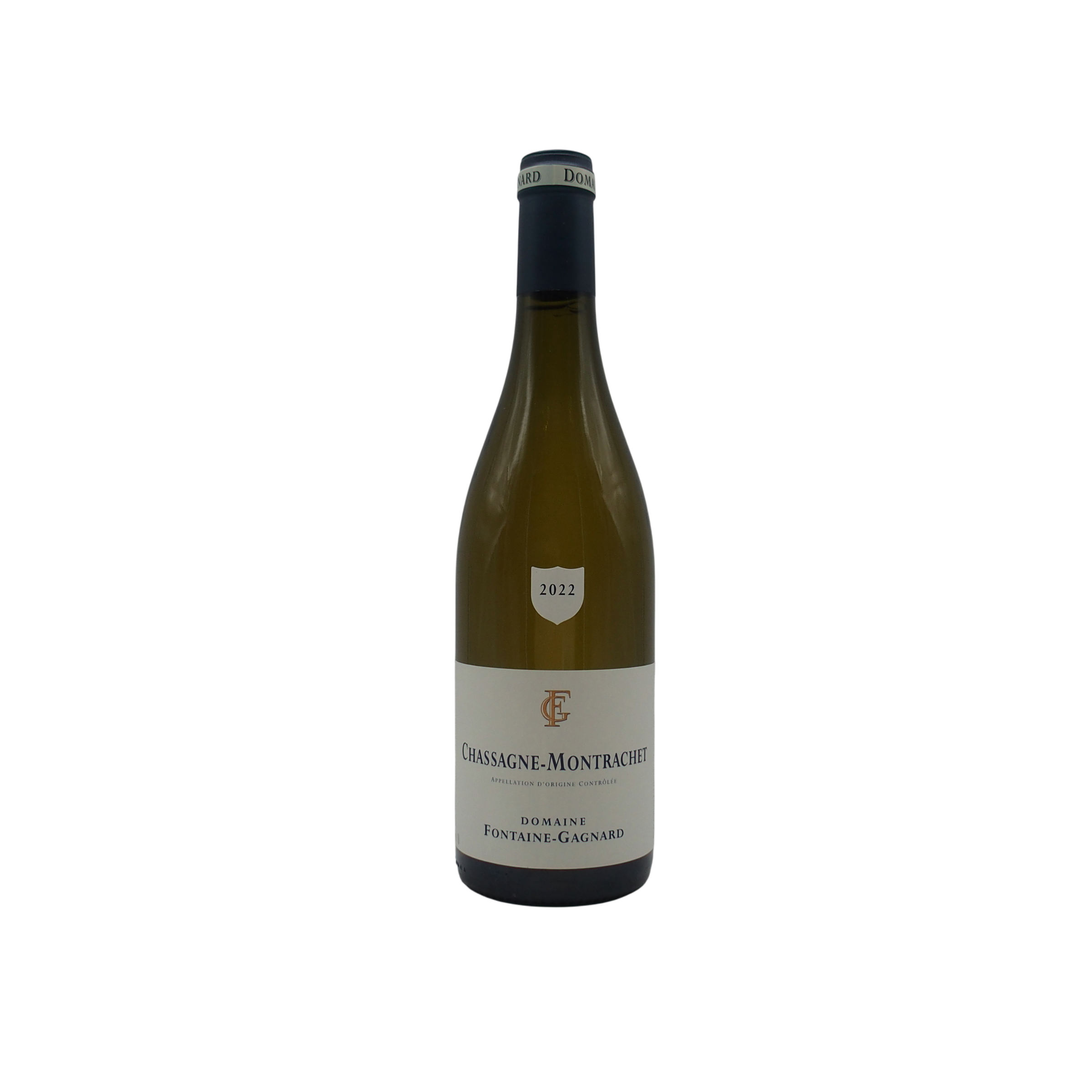 Chassagne-Montrachet Blanc 2022 - Fontaine-Gagnard