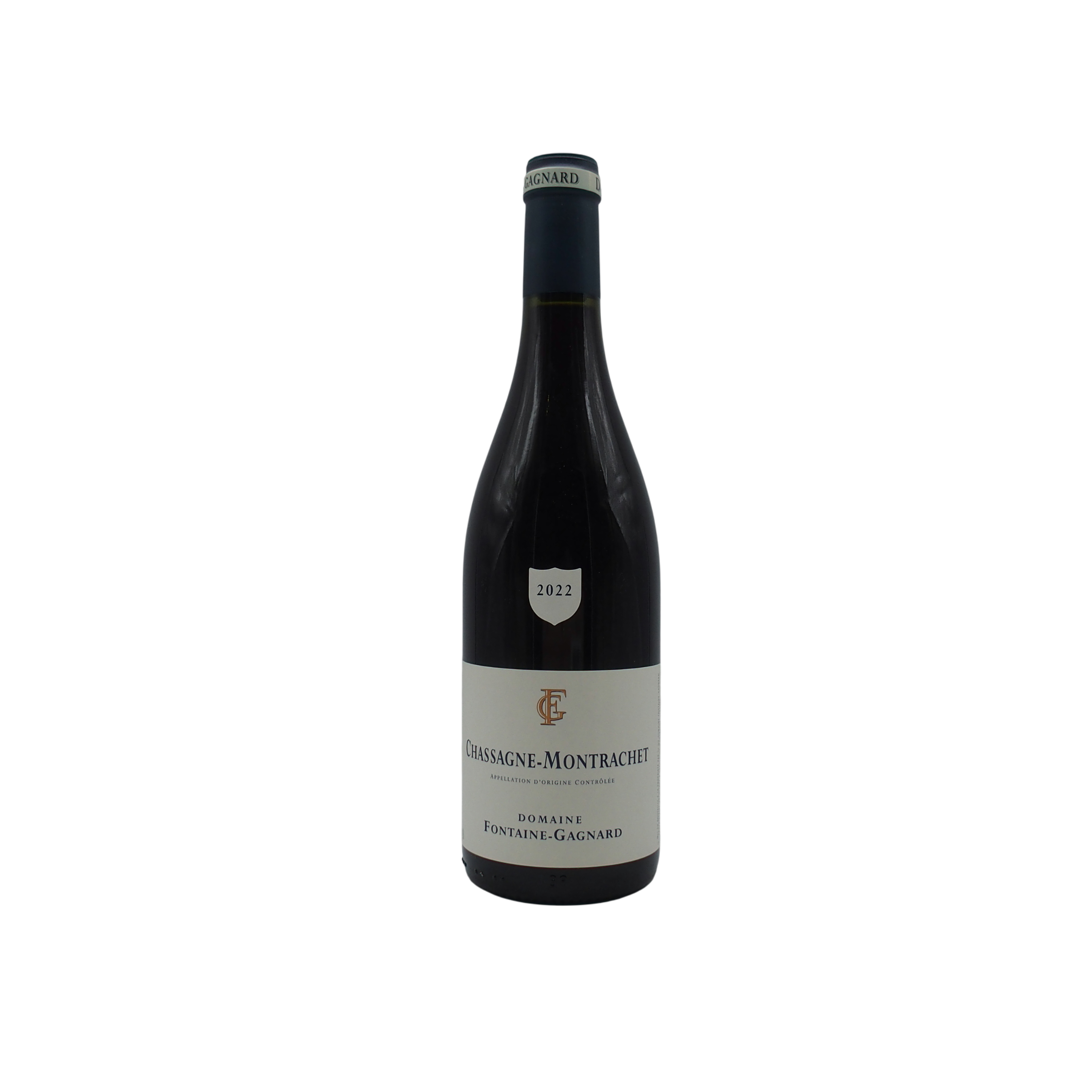 Chassagne-Montrachet Rouge 2022 - Fontaine-Gagnard