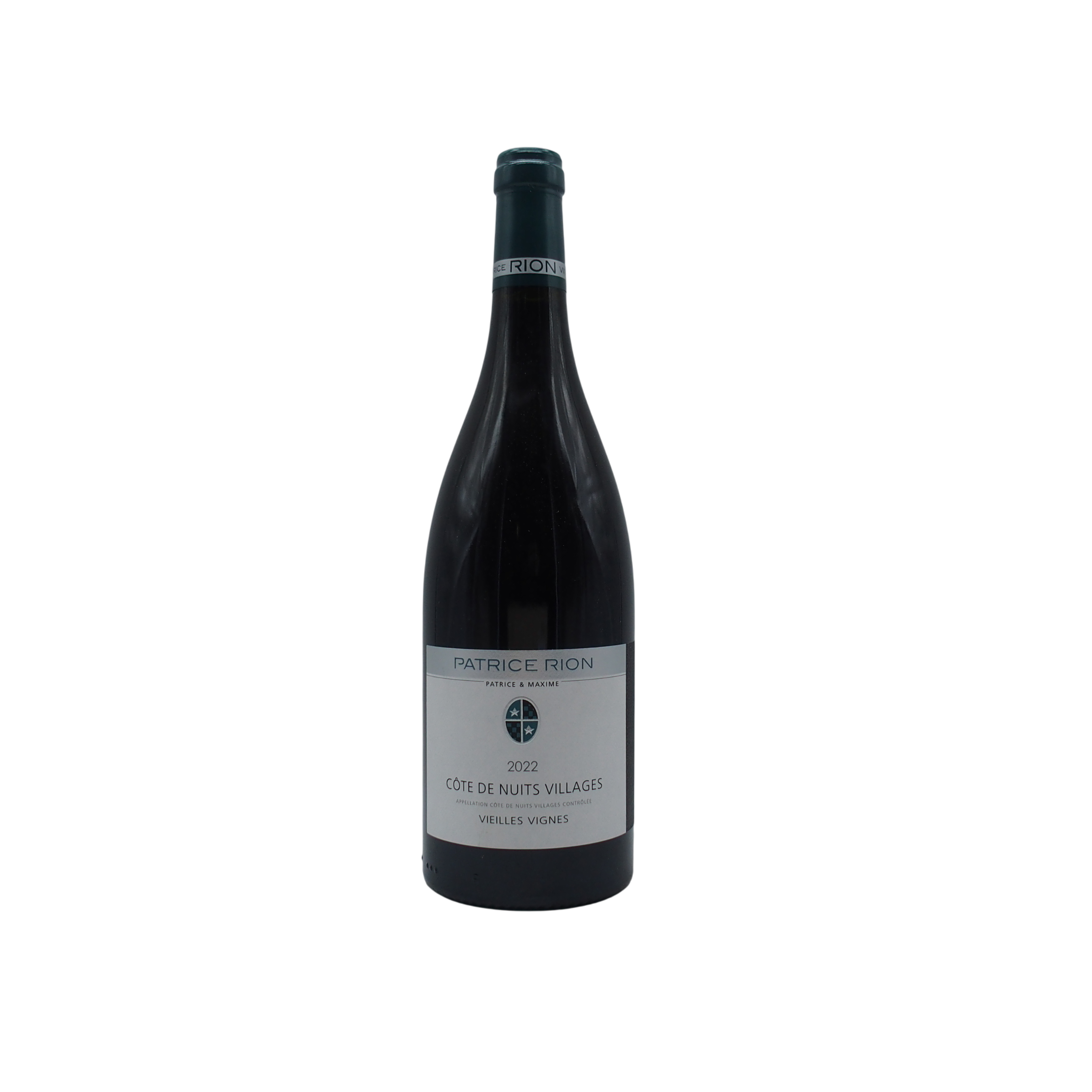 Côte de Nuits-Villages « Vieilles-Vignes » 2022