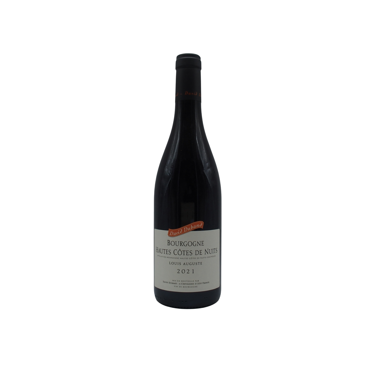 Hautes-Côtes de Nuits « Louis Auguste » 2021