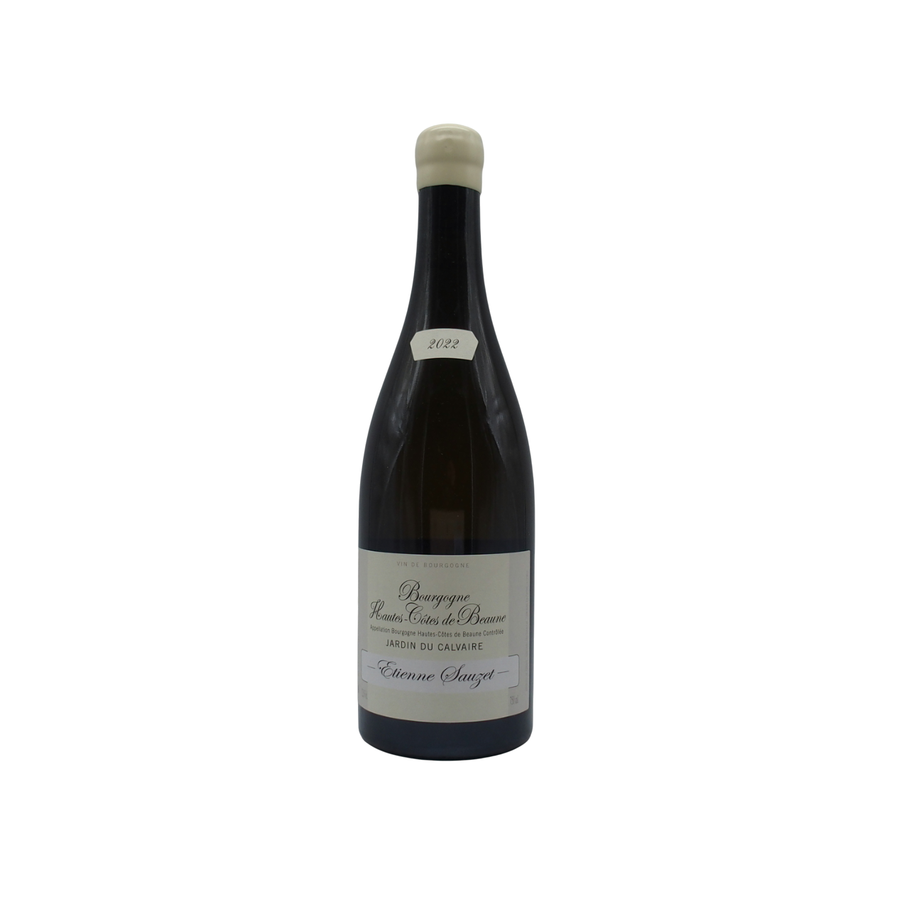 Hautes-Côtes de Beaune 2022 Jardin du Calvaire