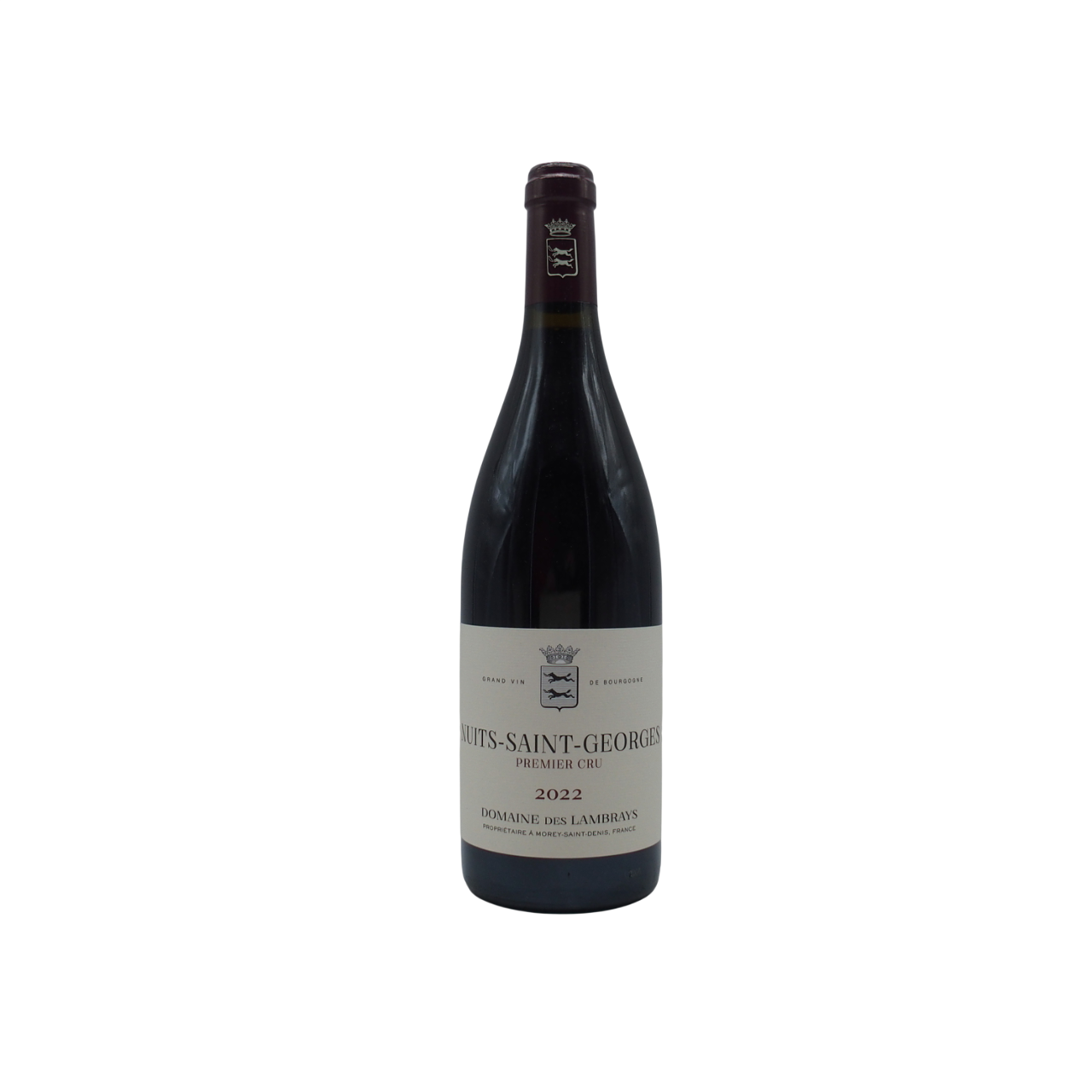 Nuits-Saint-Georges 1er Cru 2022 Domaine des Lambrays