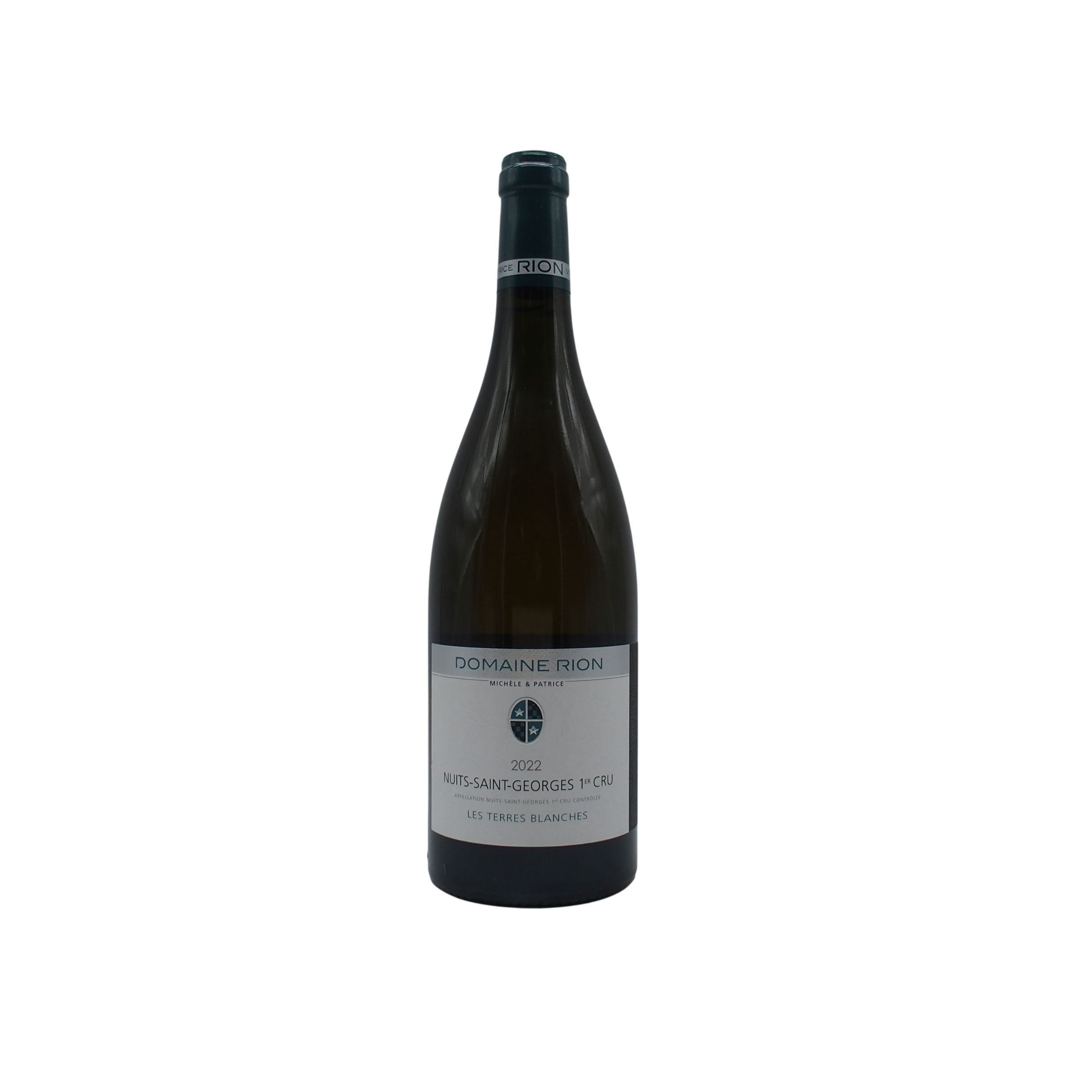 Nuits-Saint-Georges 1er Cru « Les Terres Blanches » 2022