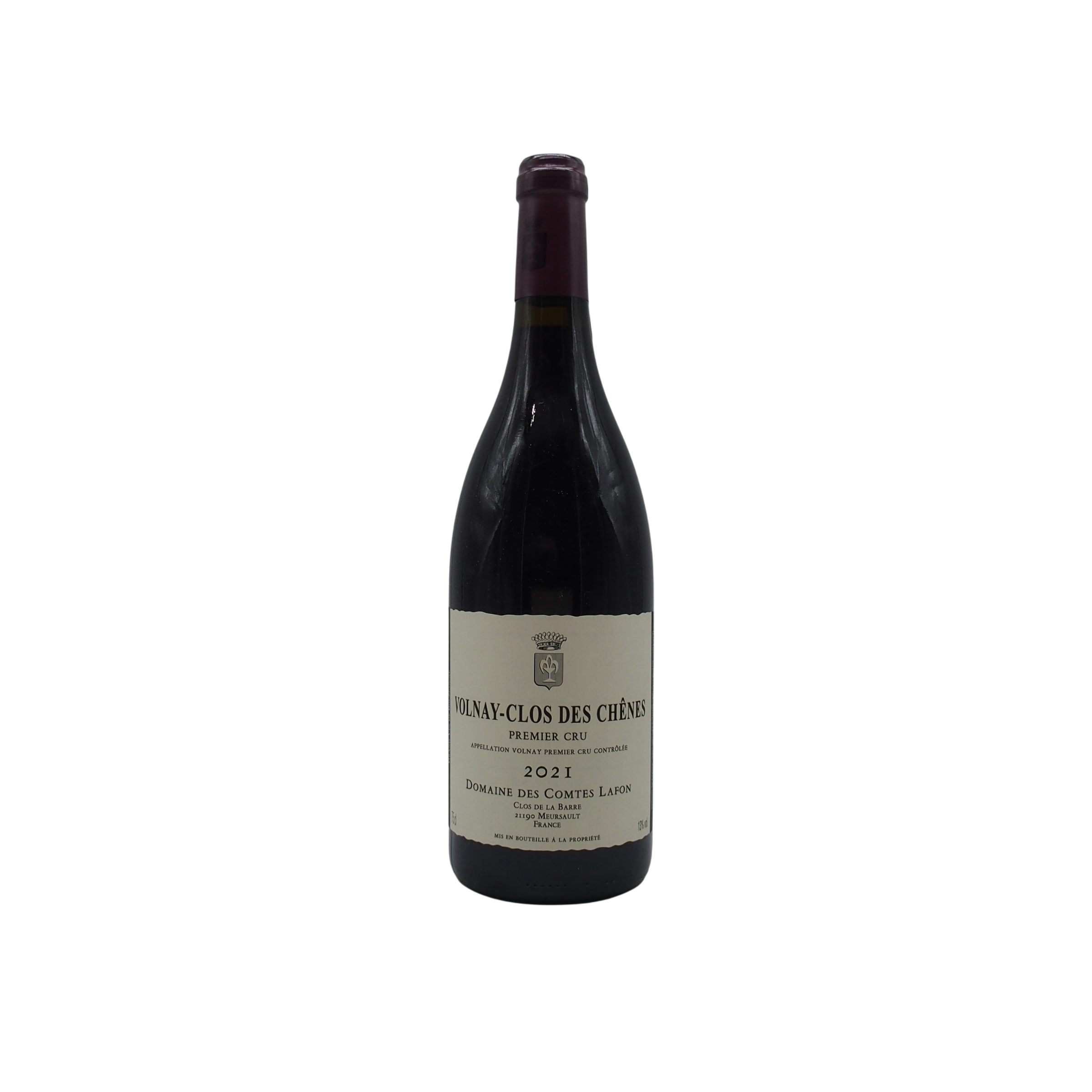Volnay 1er Cru « Clos des Chênes » 2021