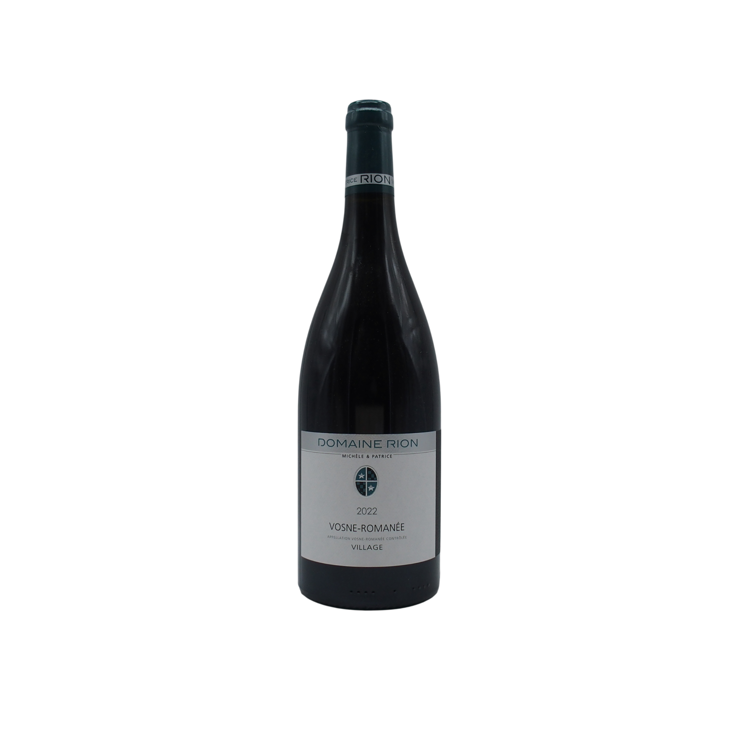 Vosne-Romanée Domaine Rion 2022