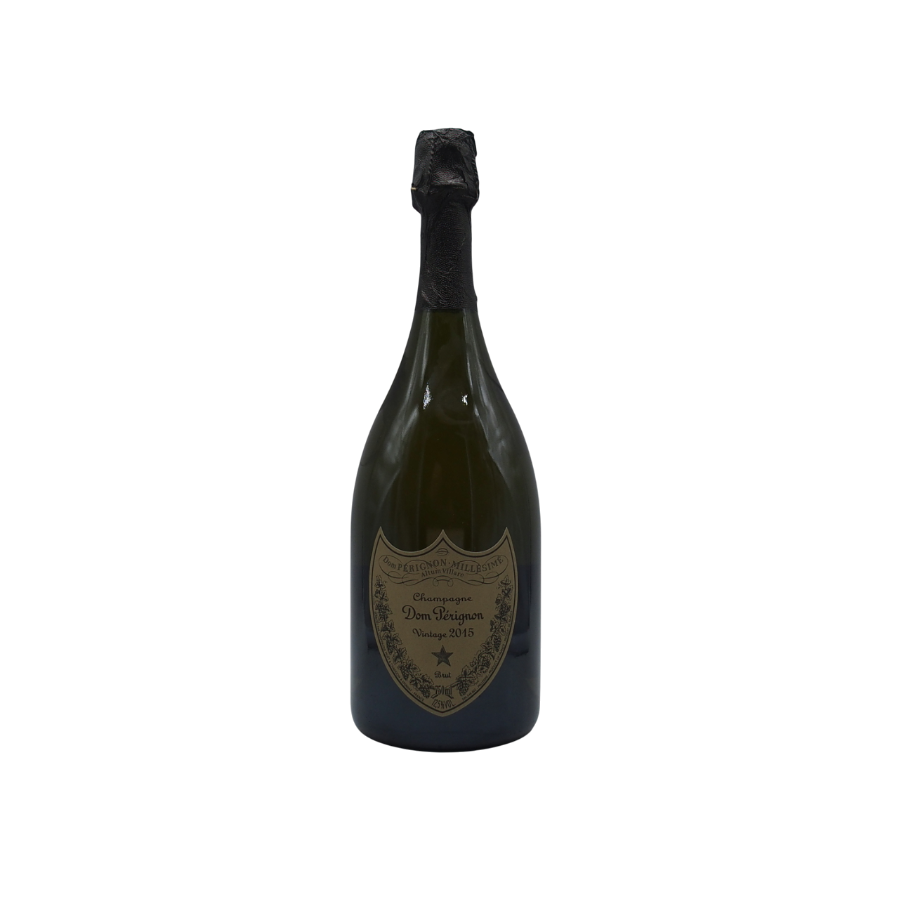 Dom Pérignon 2015