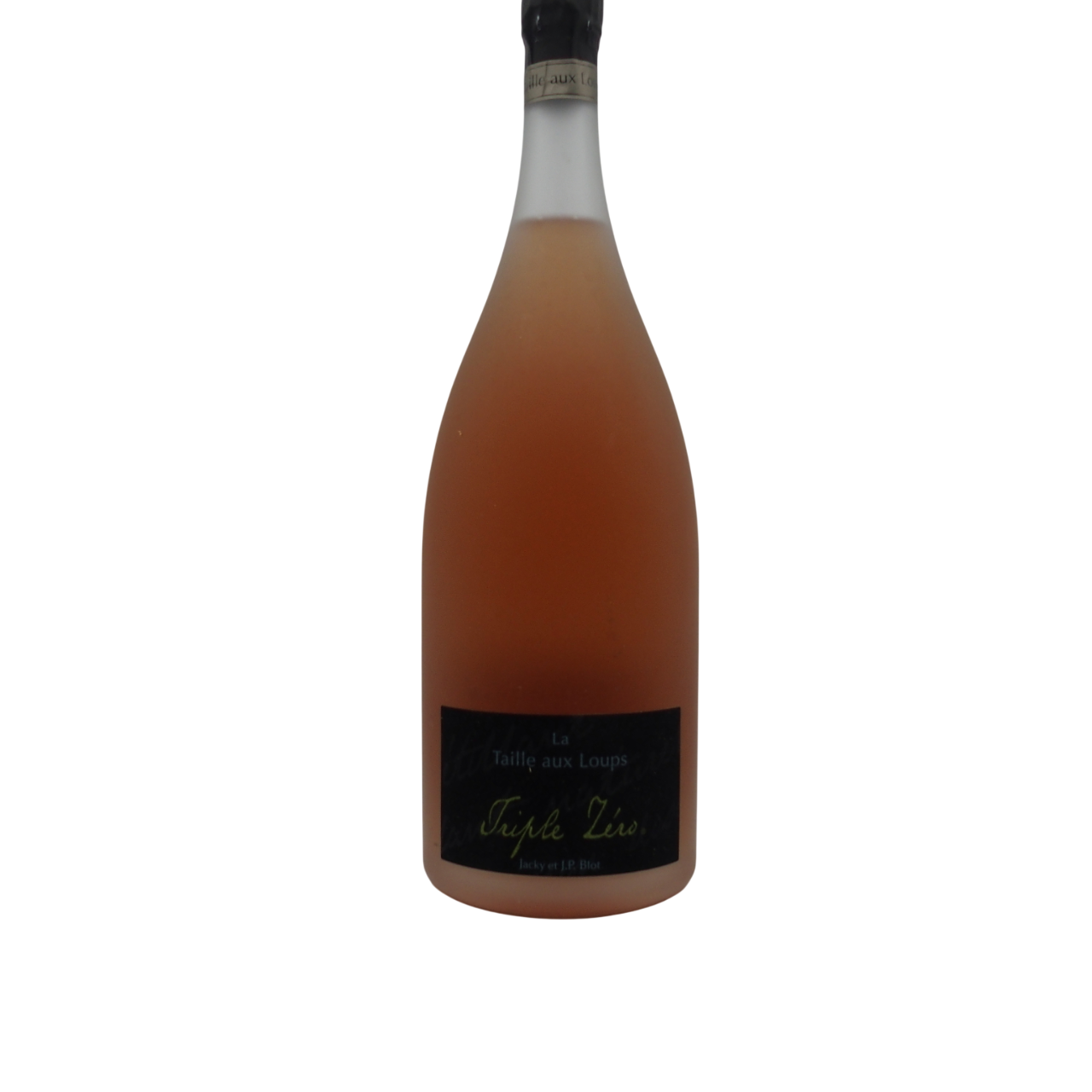 Magnum Touraine Triple Zéro Rosé
