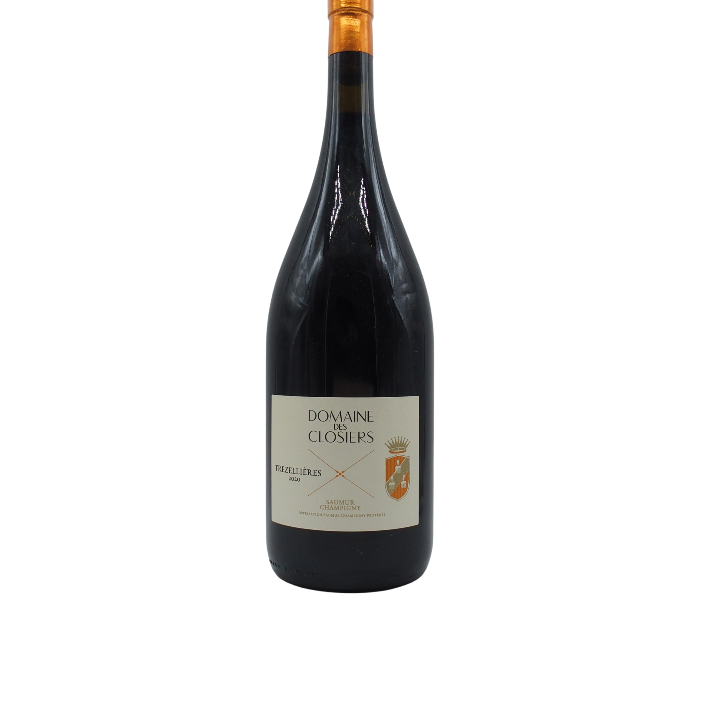 Magnum Saumur-Champigny « Trézellières » 2020