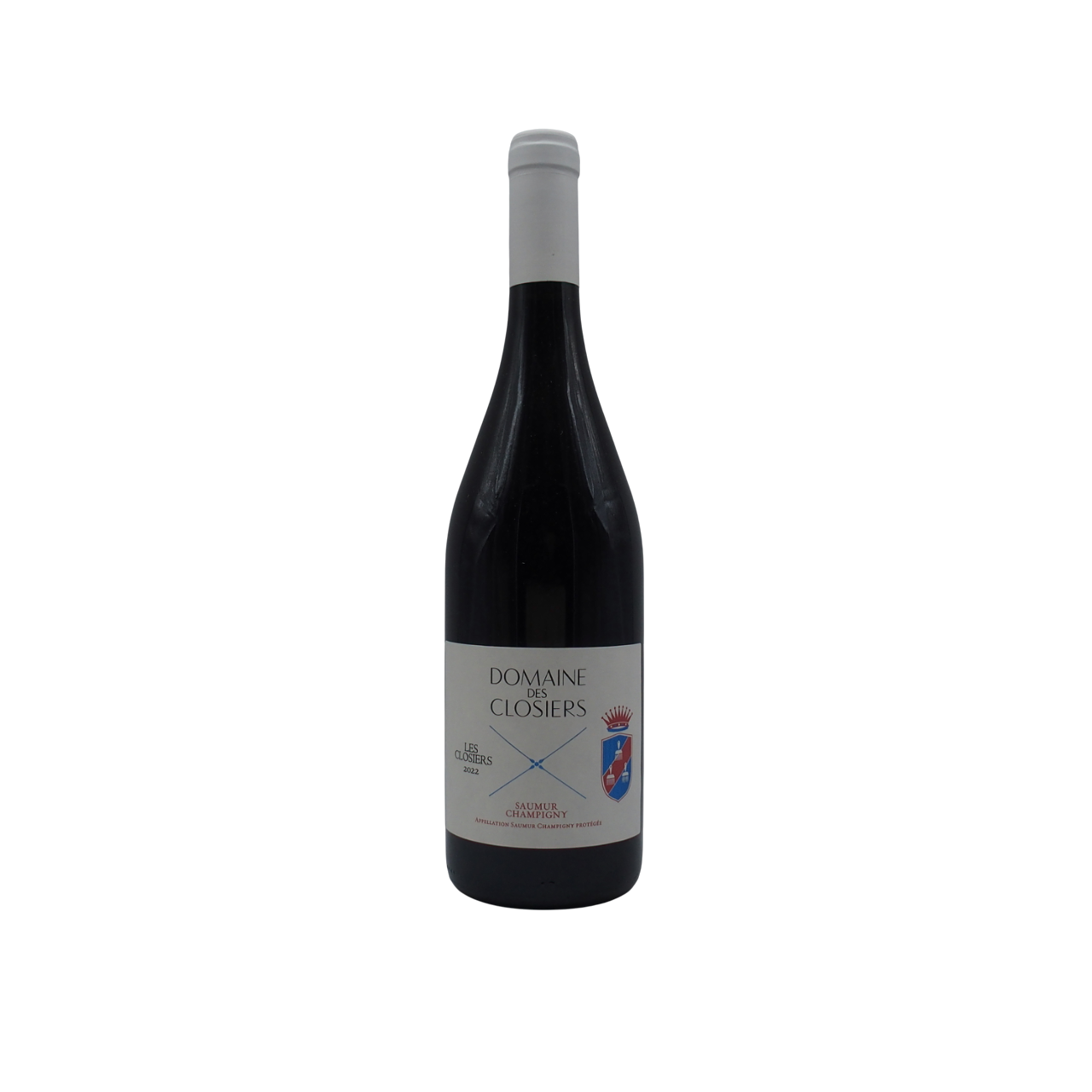 Saumur Champigny « Les Closiers » 2022