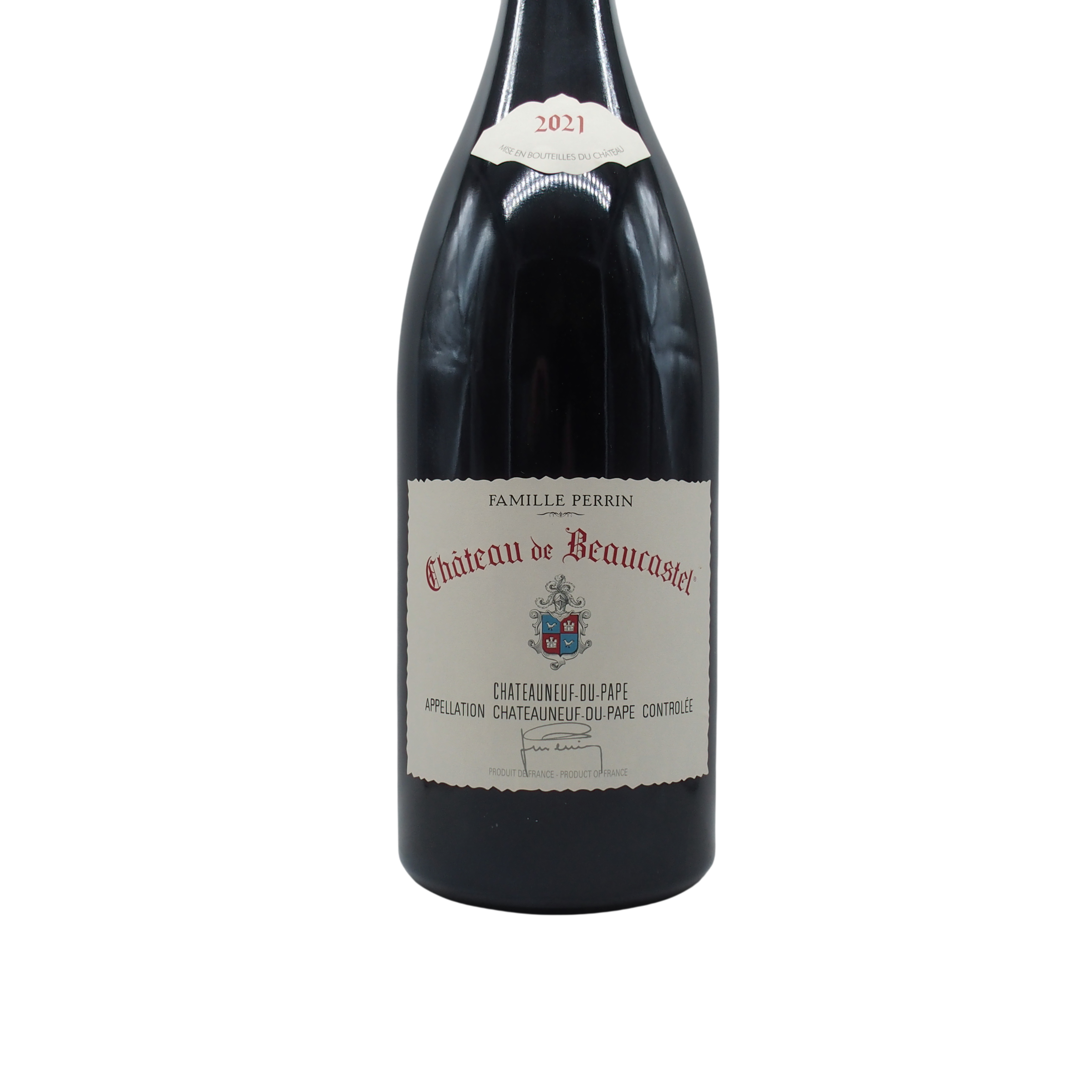 Jéroboam Château de Beaucastel 2021