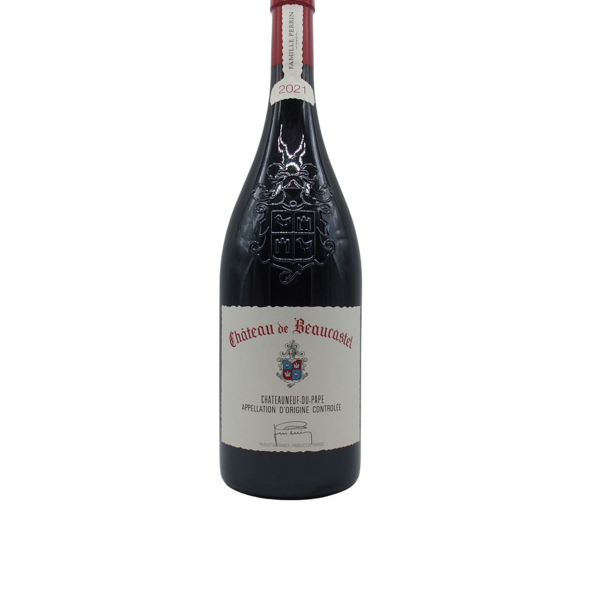 Magnum Château de Beaucastel 2021