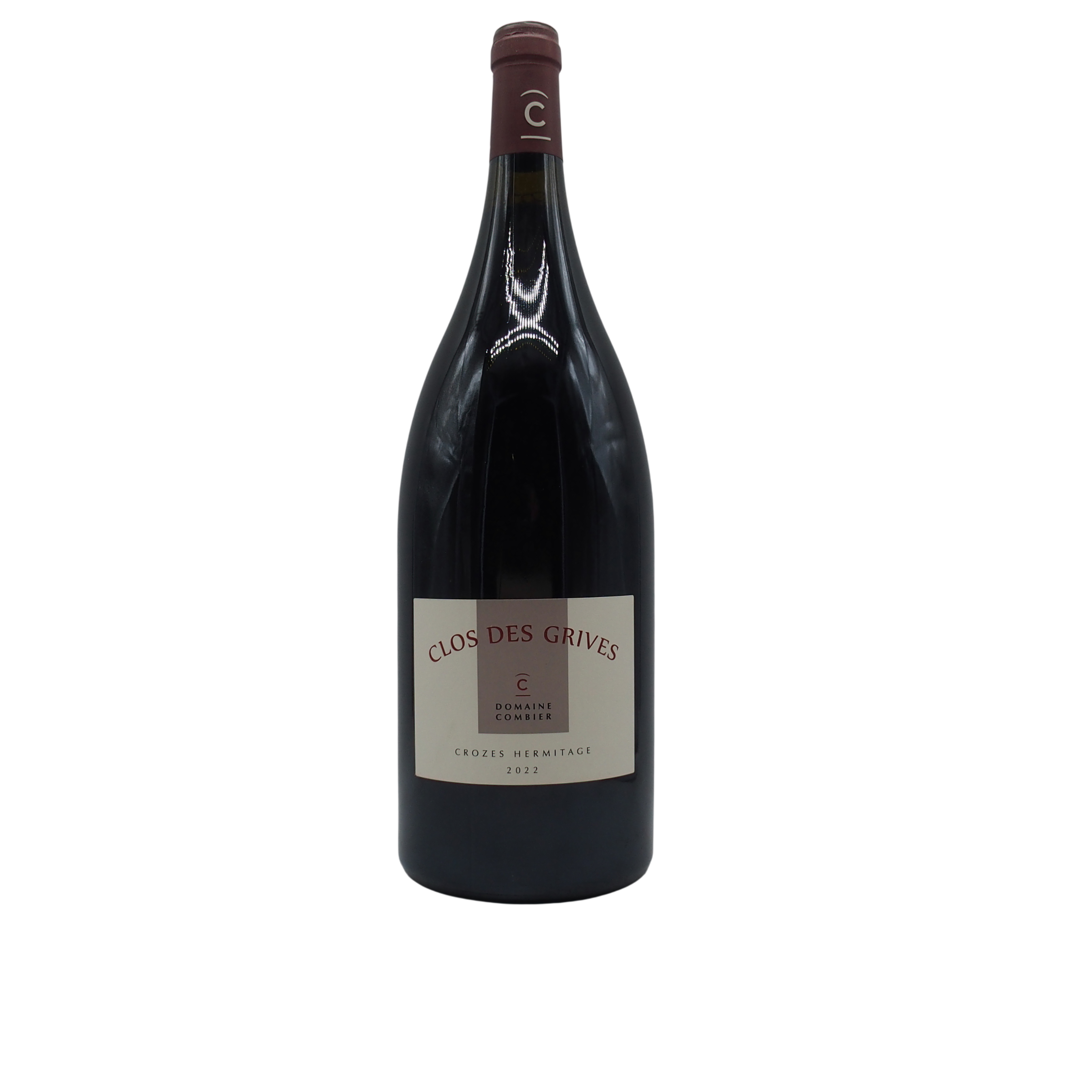 Magnum Crozes-Hermitage « Clos des Grives » 2022