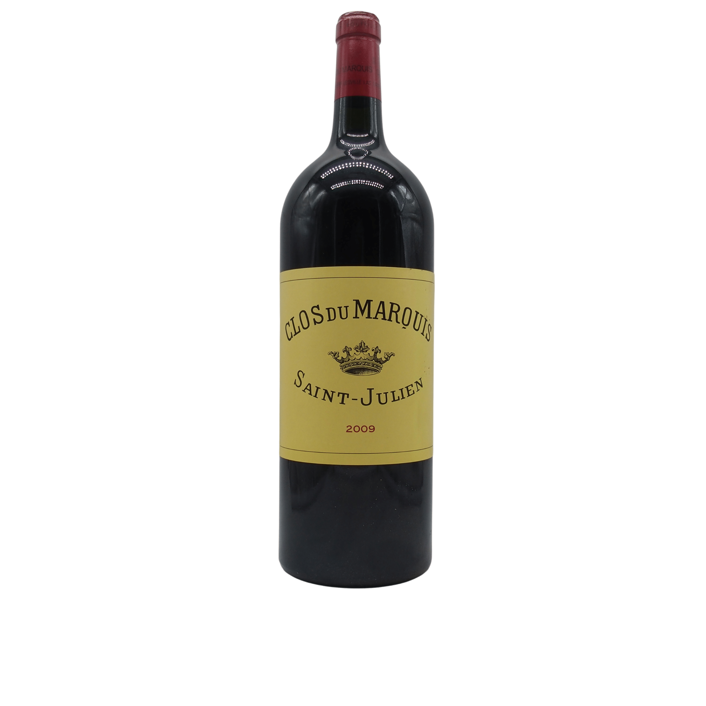 Magnum Clos du Marquis 2009