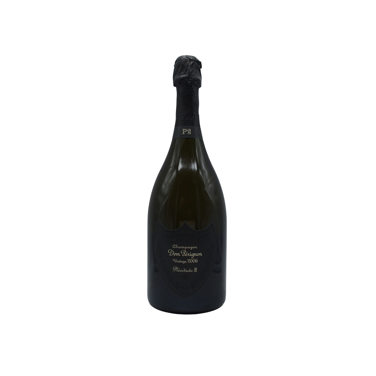 Dom Pérignon Plénitude P2 2006