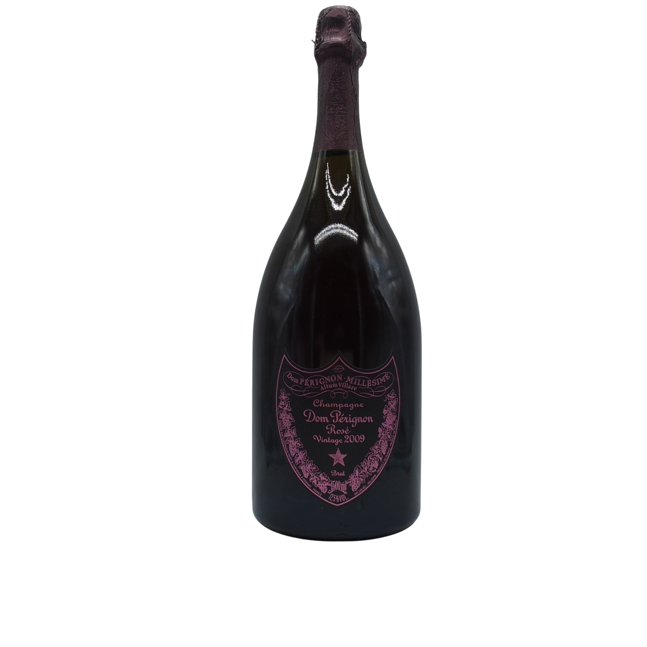 Magnum Dom Pérignon Rosé 2009