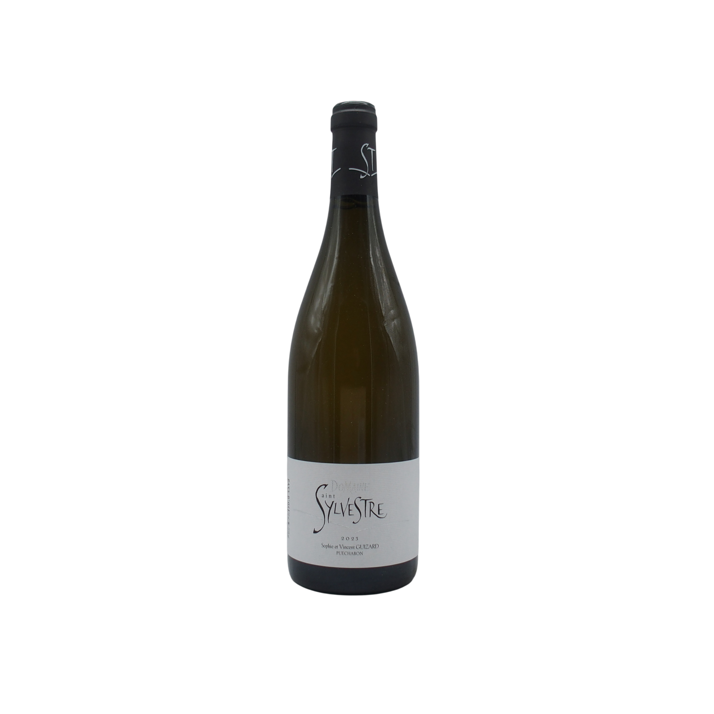 Languedoc Blanc « Saint Sylvestre » 2023 Saint Sylvestre
